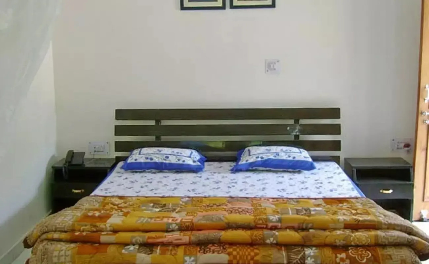 Hotel Narayana Palace