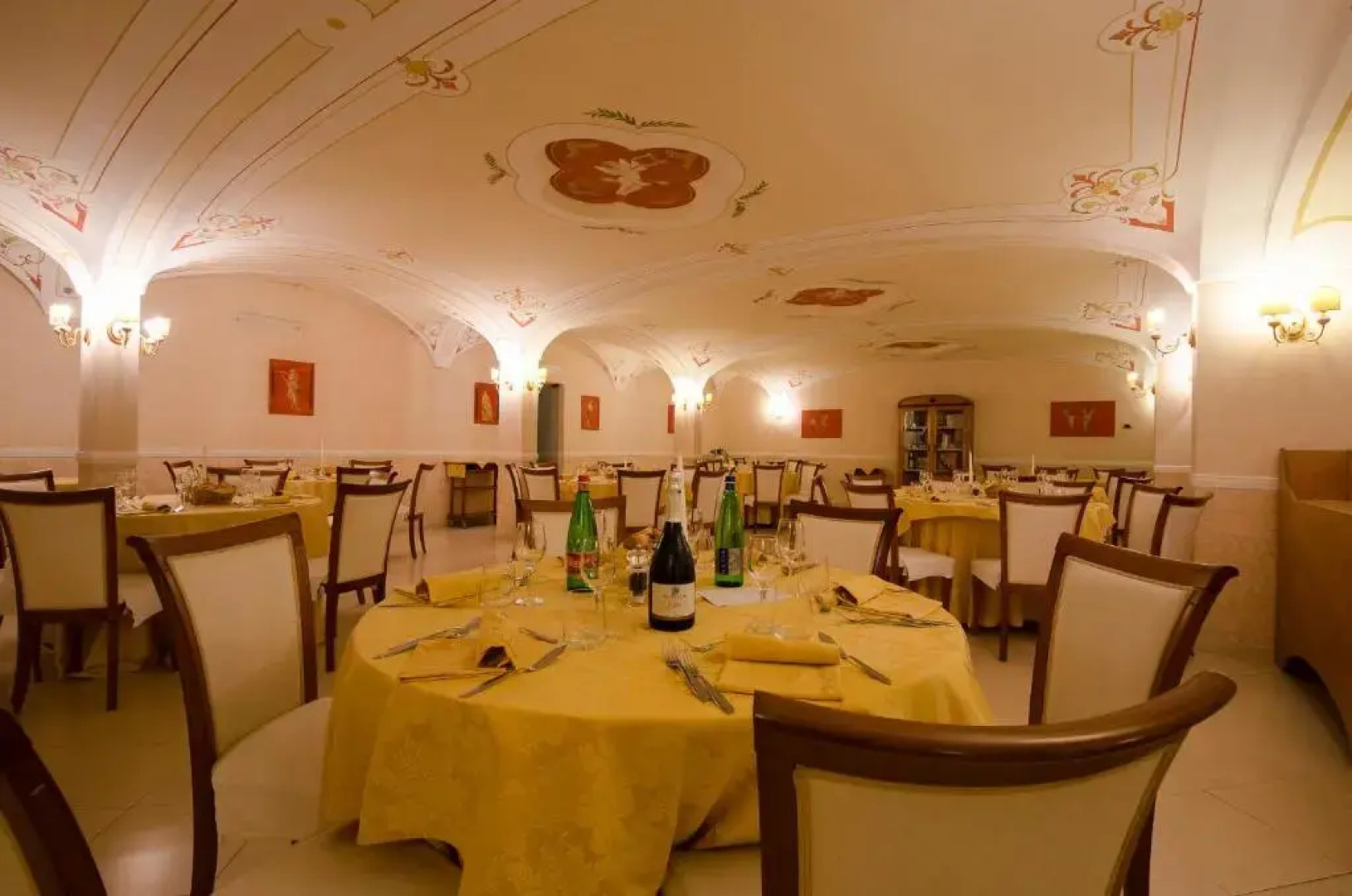Hotel San Francesco