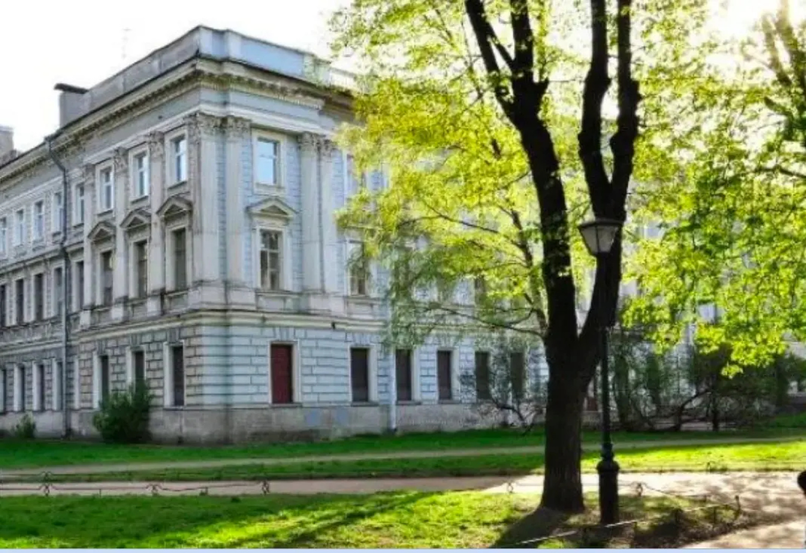Mini-Hotel Marie, Ligovskiy 64
