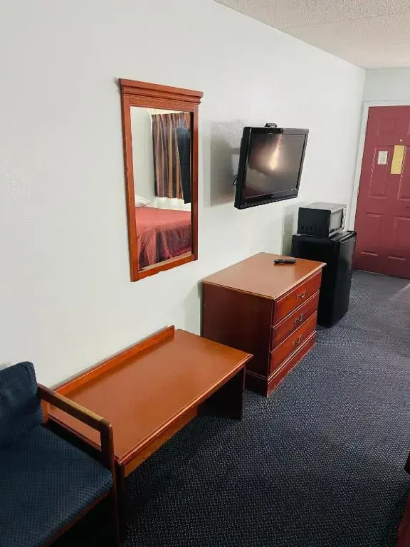 Executive Inn