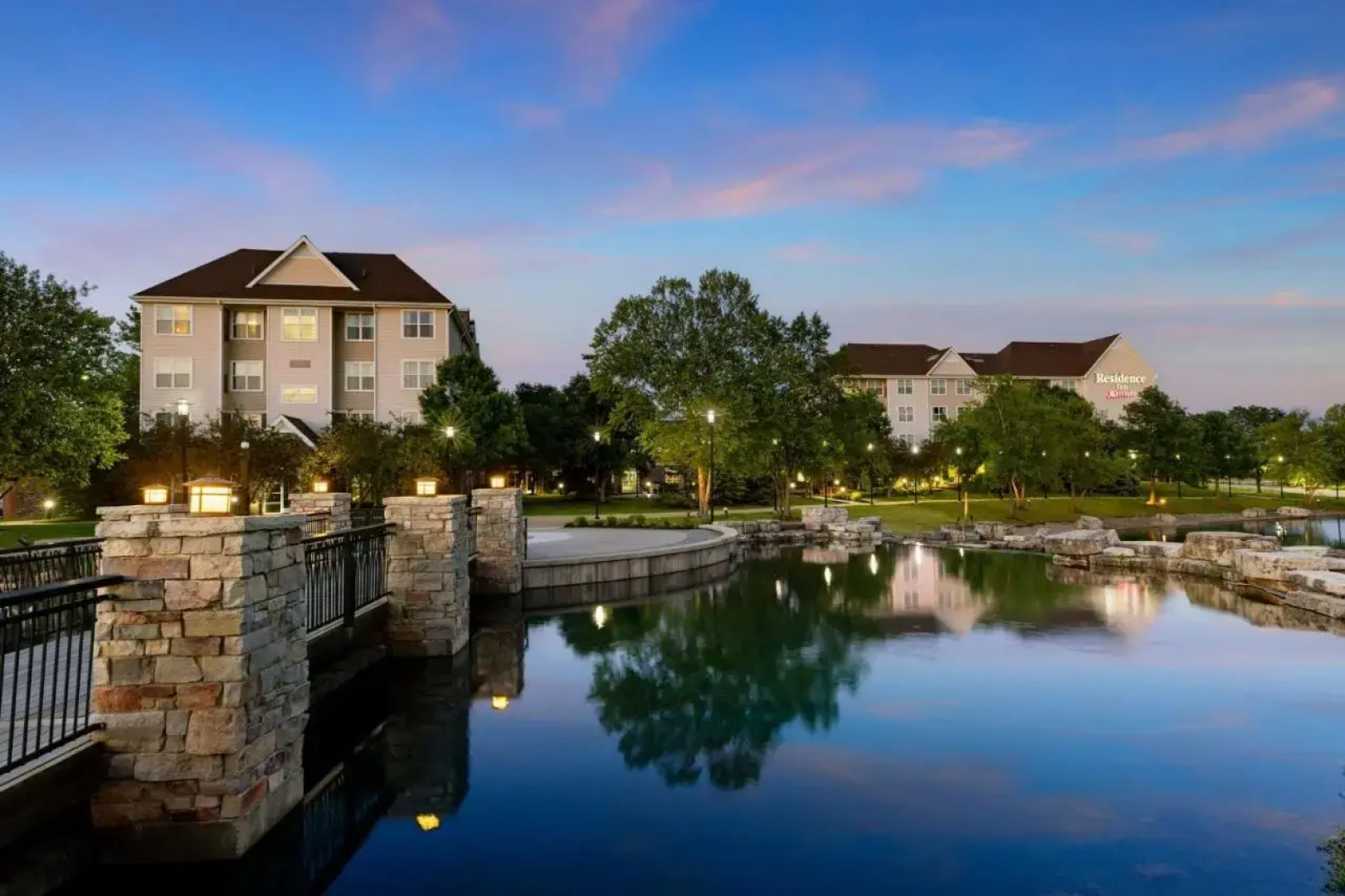 Residence Inn by Marriott Des Moines West