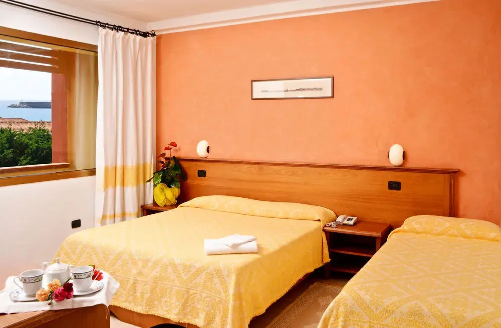 Club Malaspina Hotel
