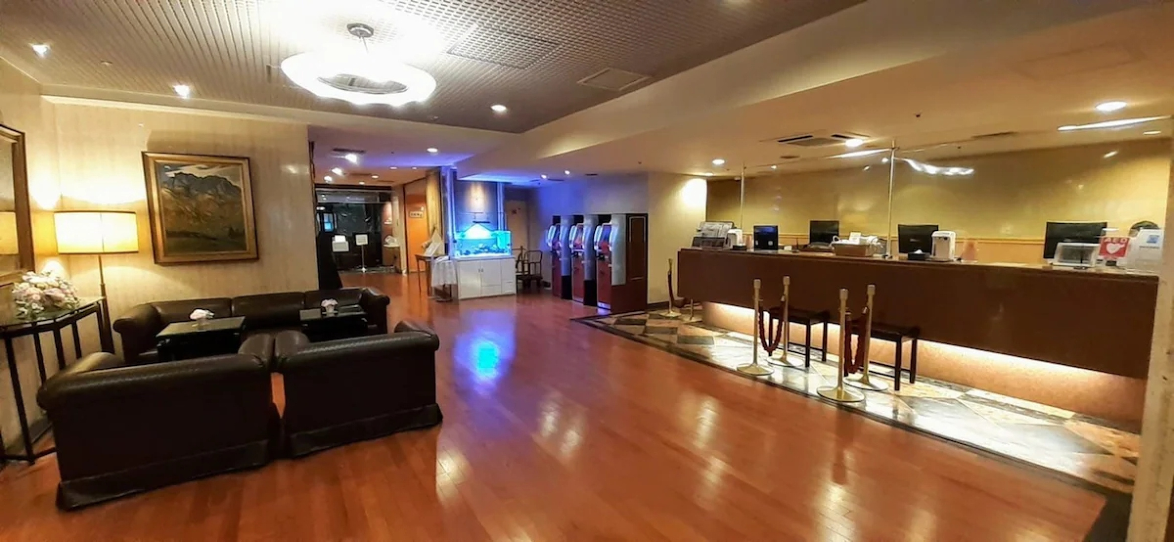 Diamond Hotel