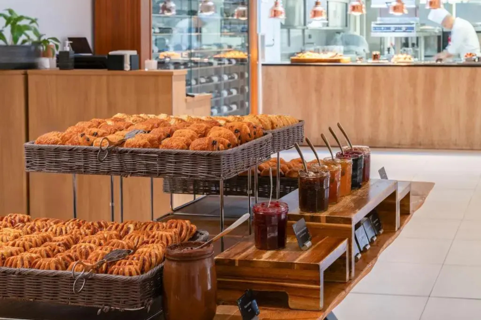 Crowne Plaza Paris Republique by IHG