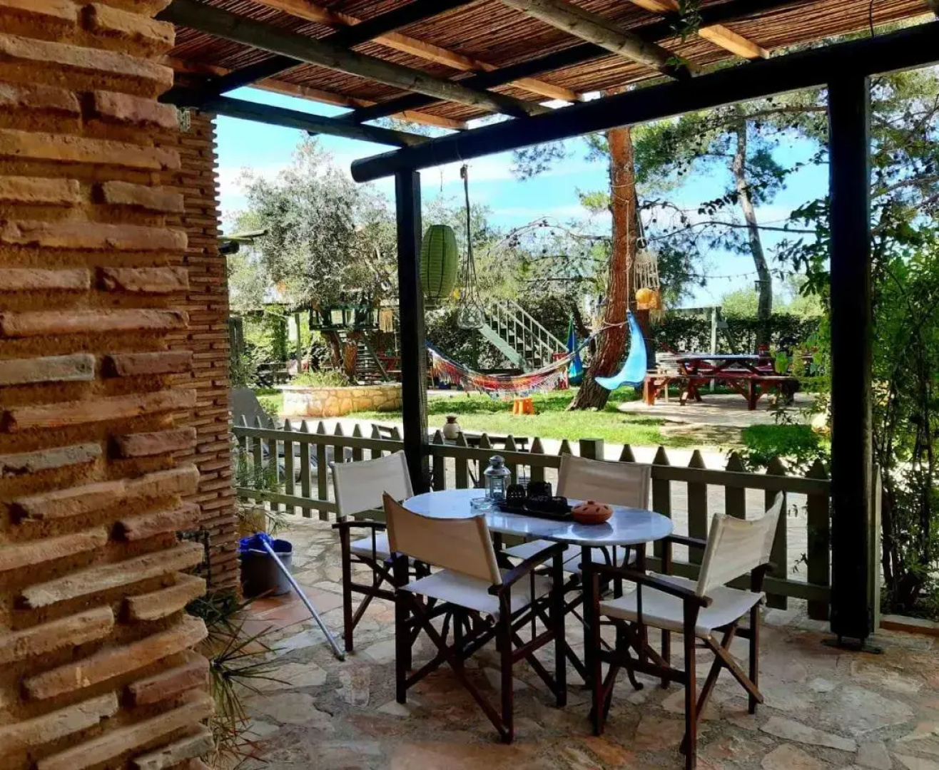 Alegria Villas