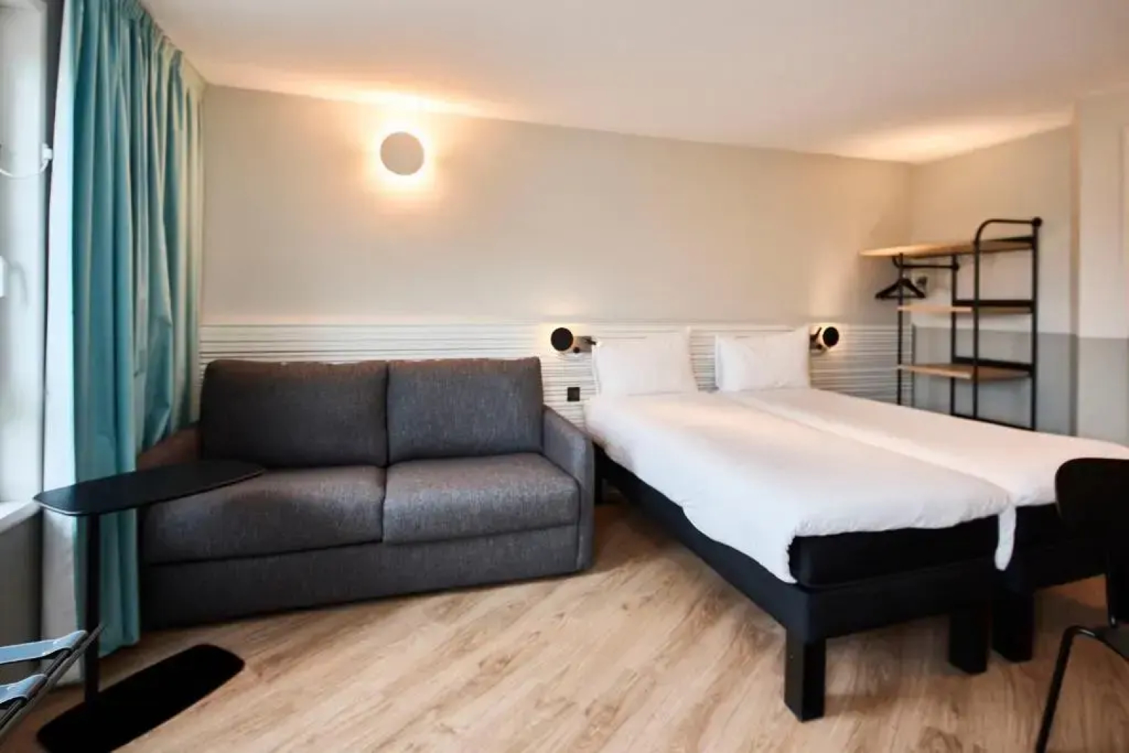 ibis Styles Poissy