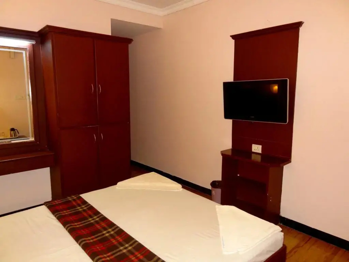 Richwin Hotels