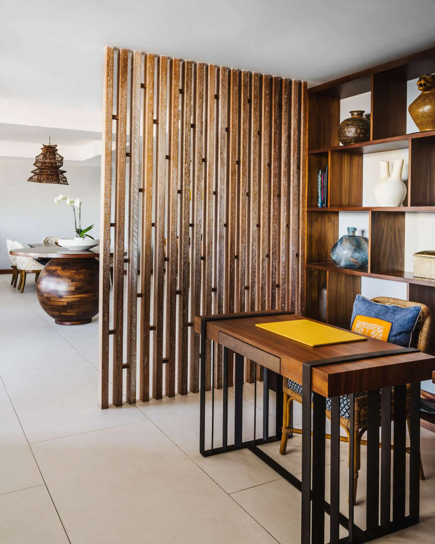 Отель Conrad Punta de Mita 