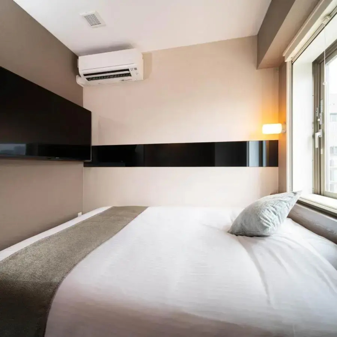 SUPERHOTEL Premier GINZA