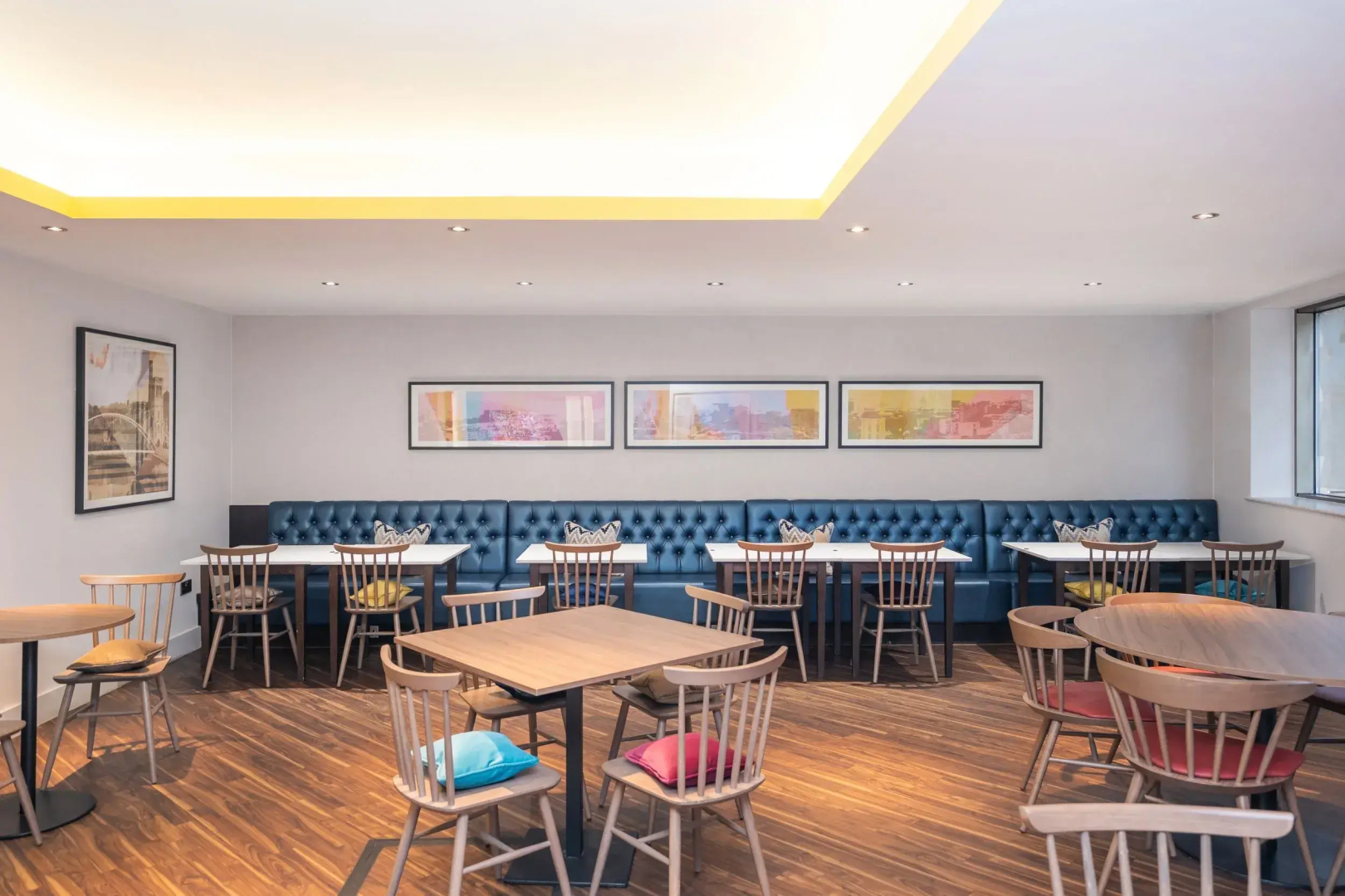 Hampton By Hilton Sheffield