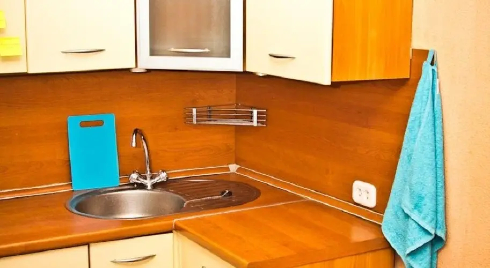 Fonari 2 Hostel