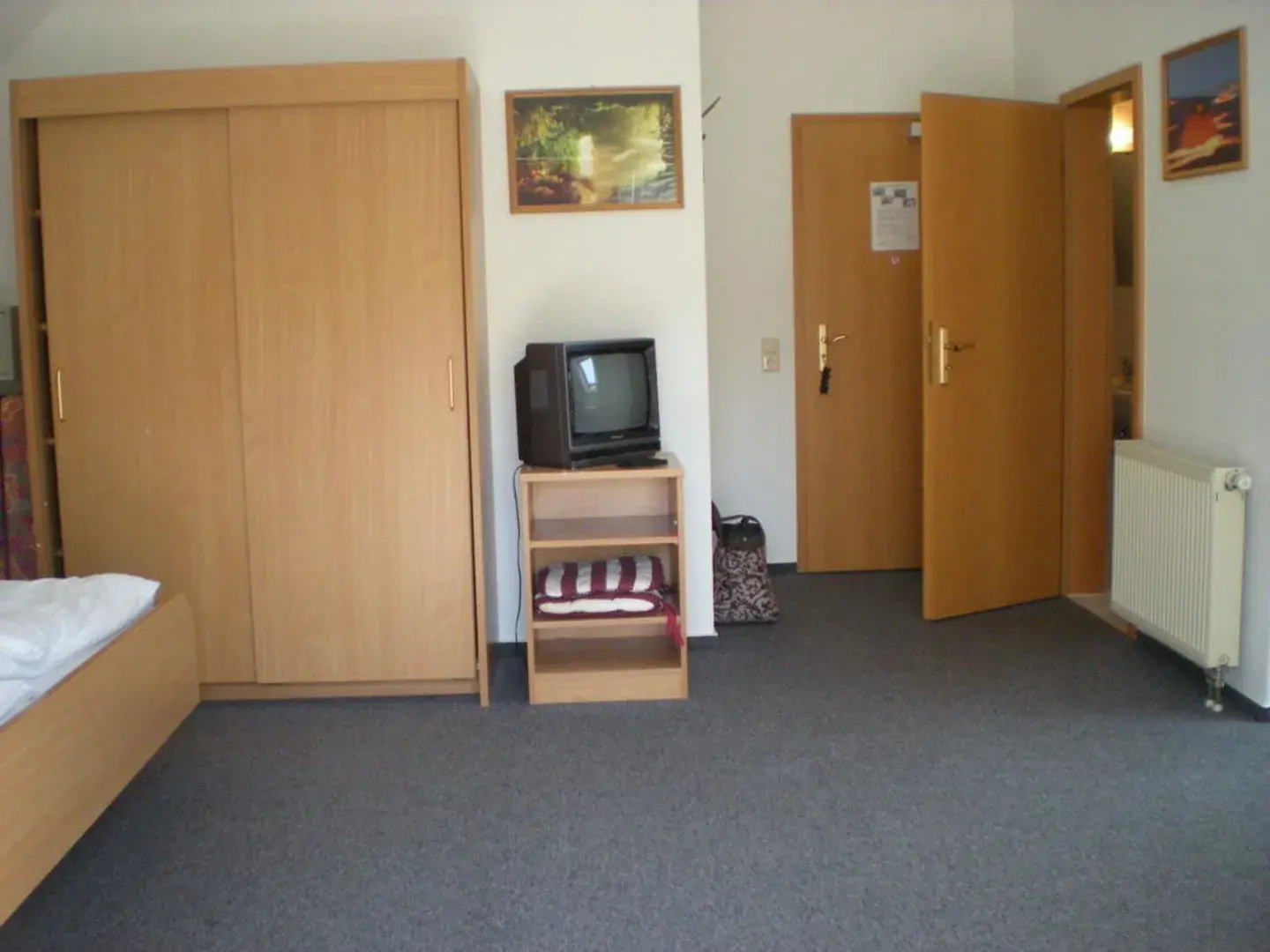Hotel Bären