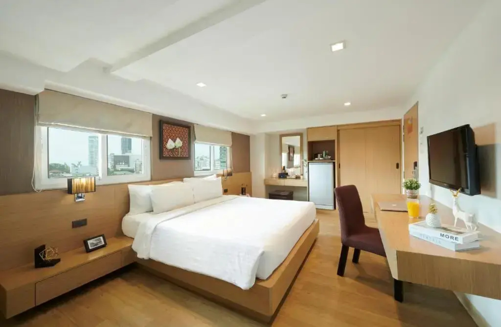 Adelphi Pattaya