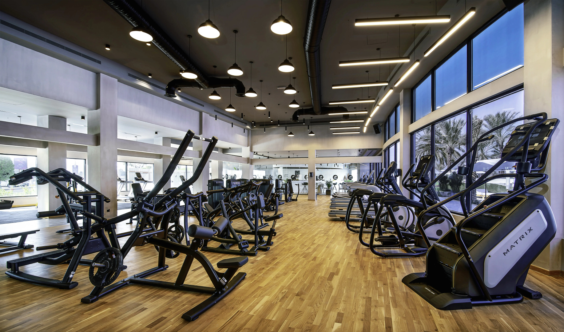 Отель Radisson Blu Hotel & Resort, Abu Dhabi Corniche