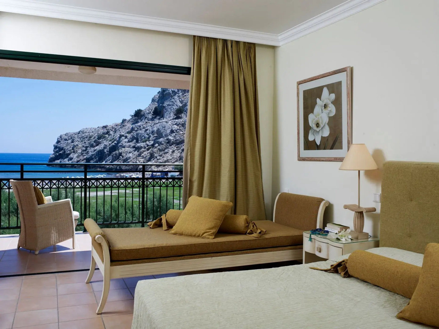 Atlantica Aegean Blue - All Inclusive