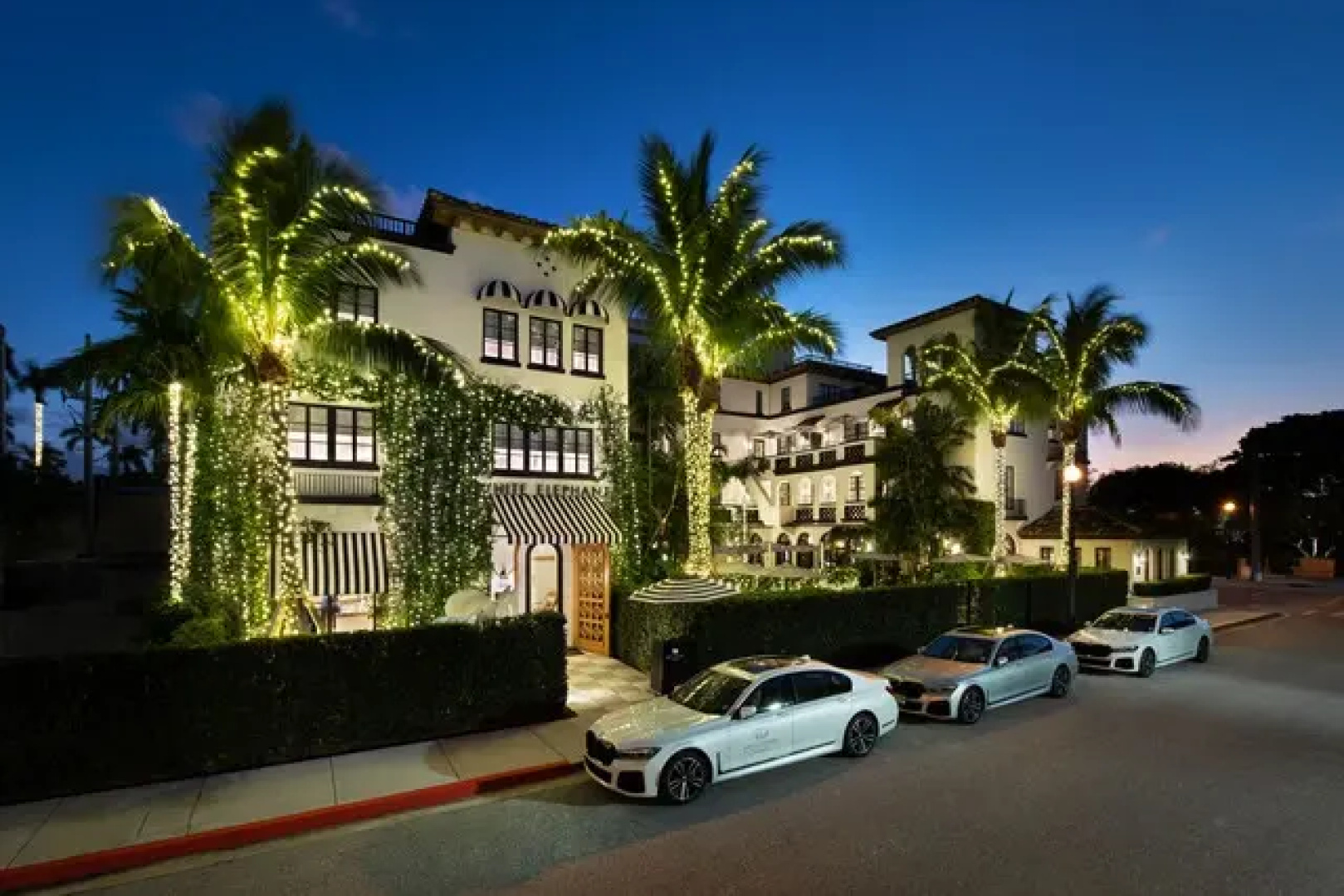 White Elephant Palm Beach