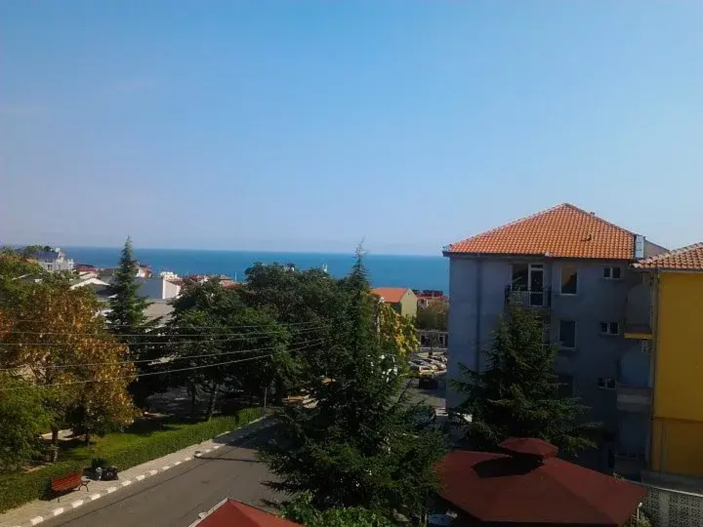 Hotel Chris