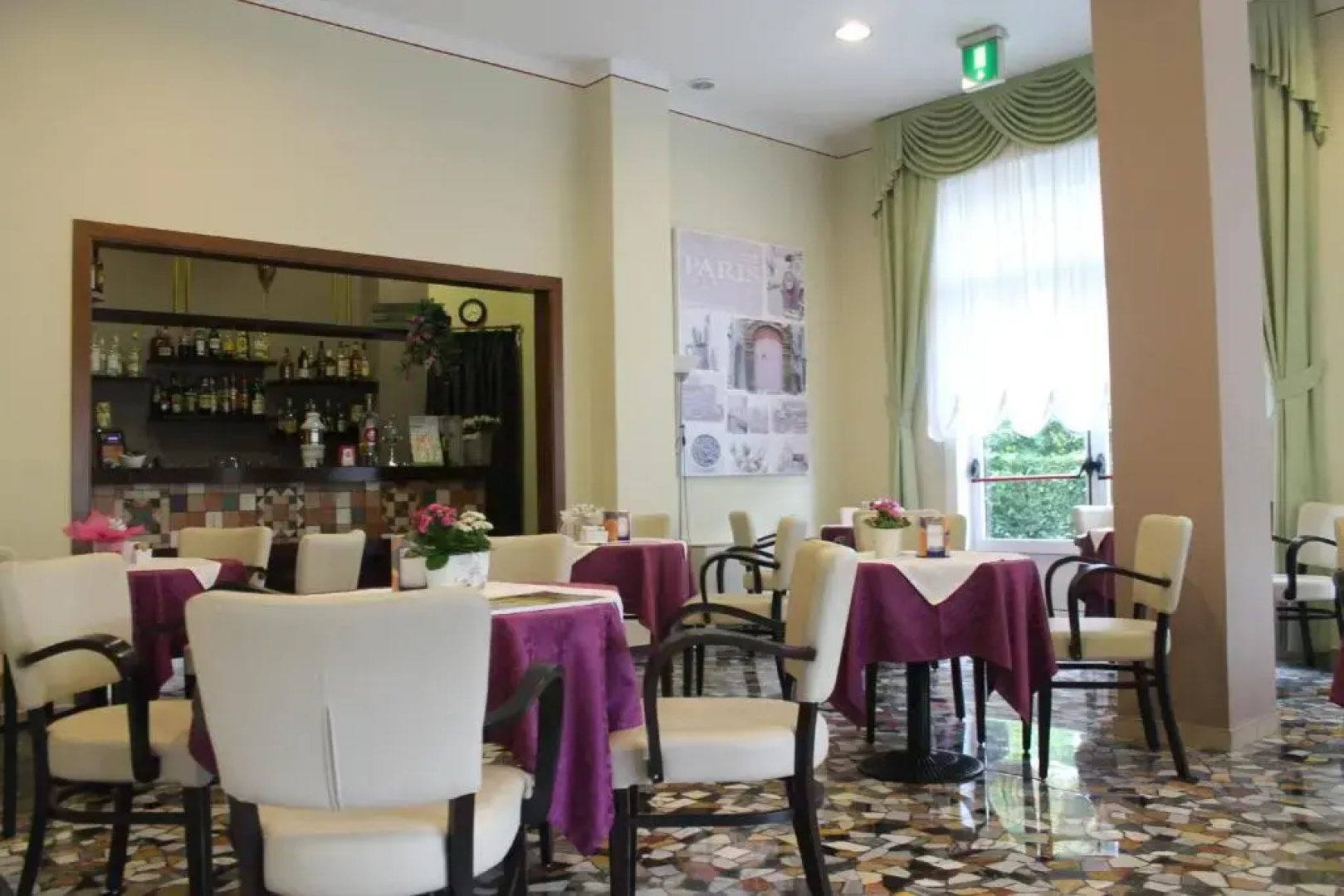 Terme Villa Pace