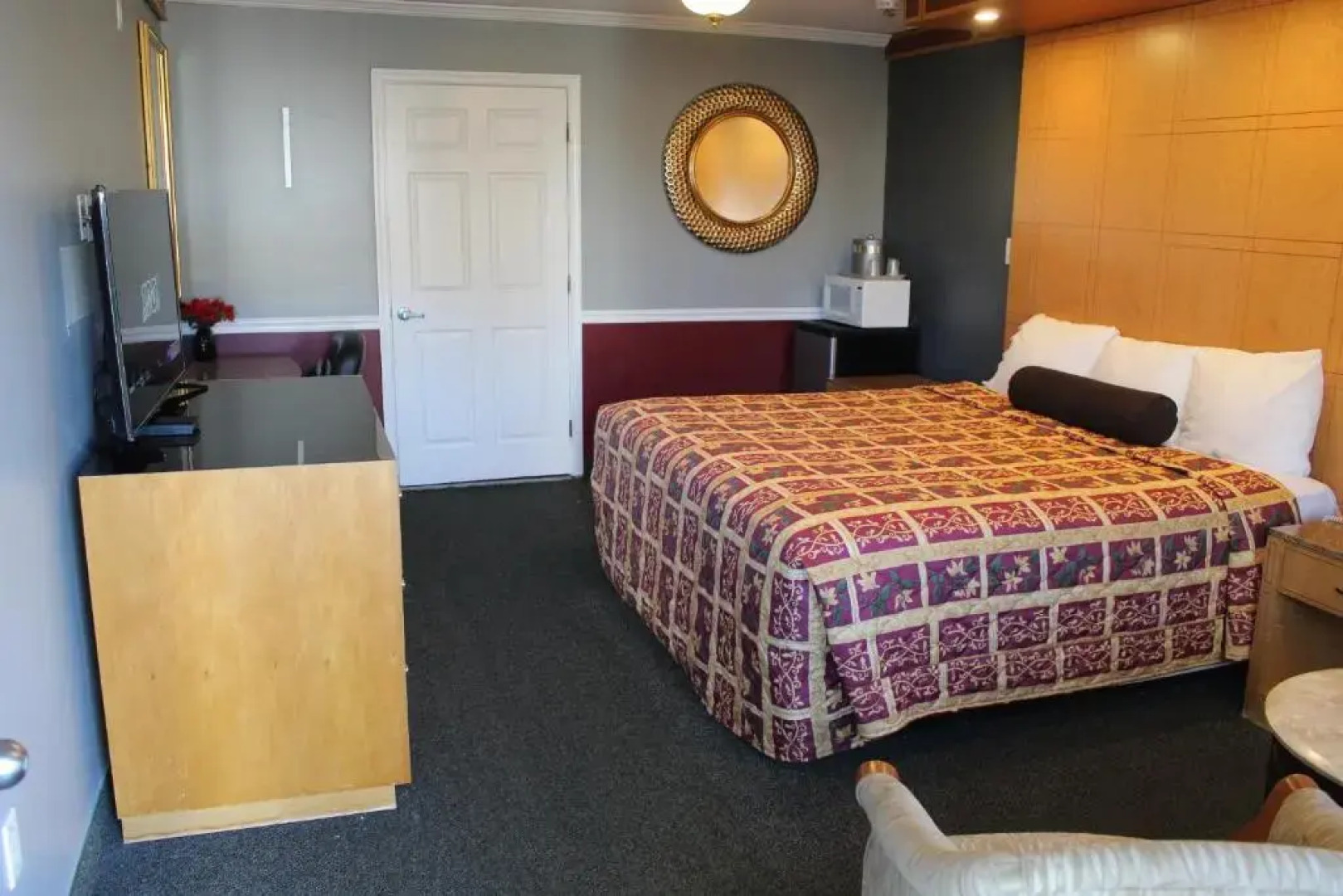 Liberty Inn Atlantic City