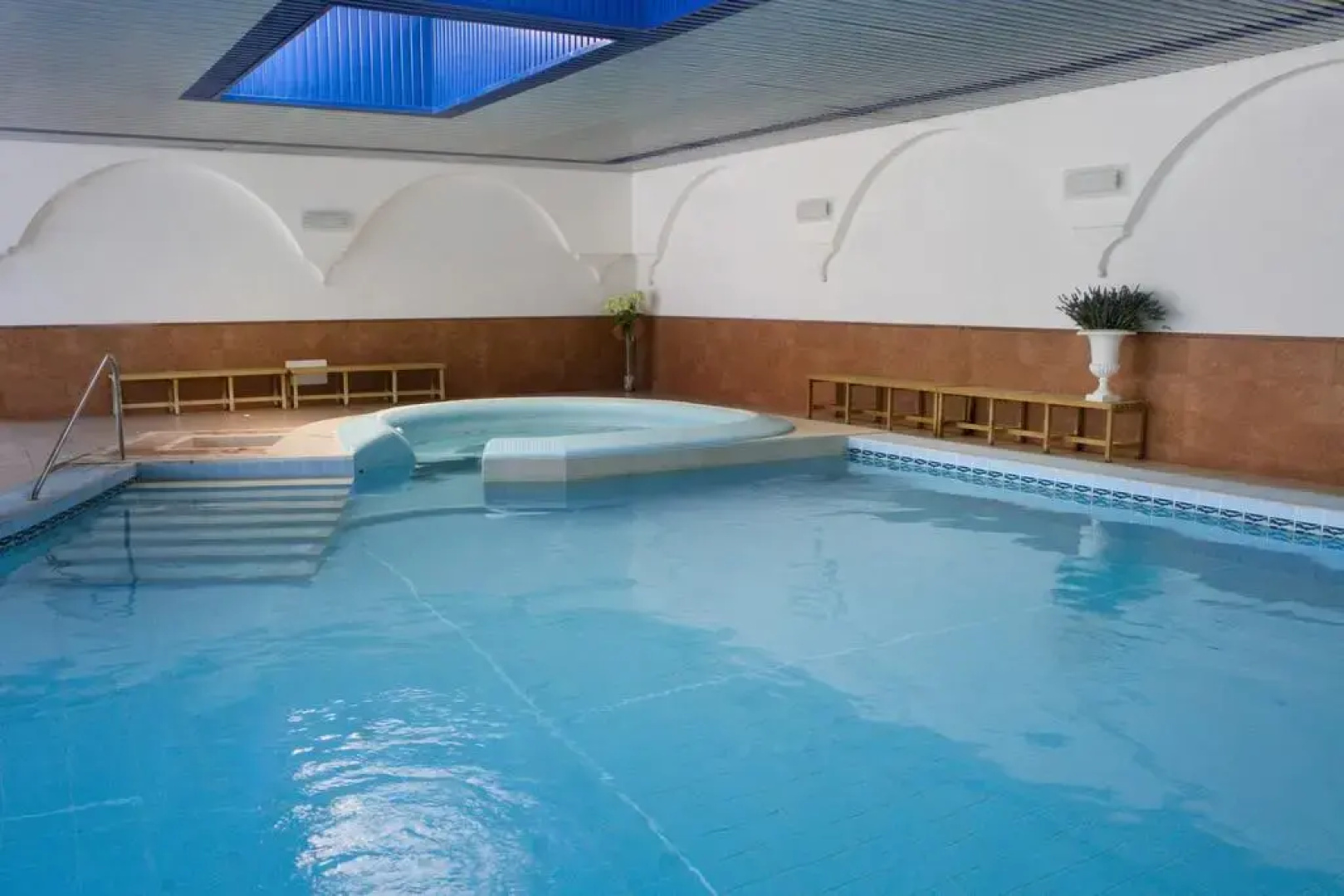 Hotel Smeraldo