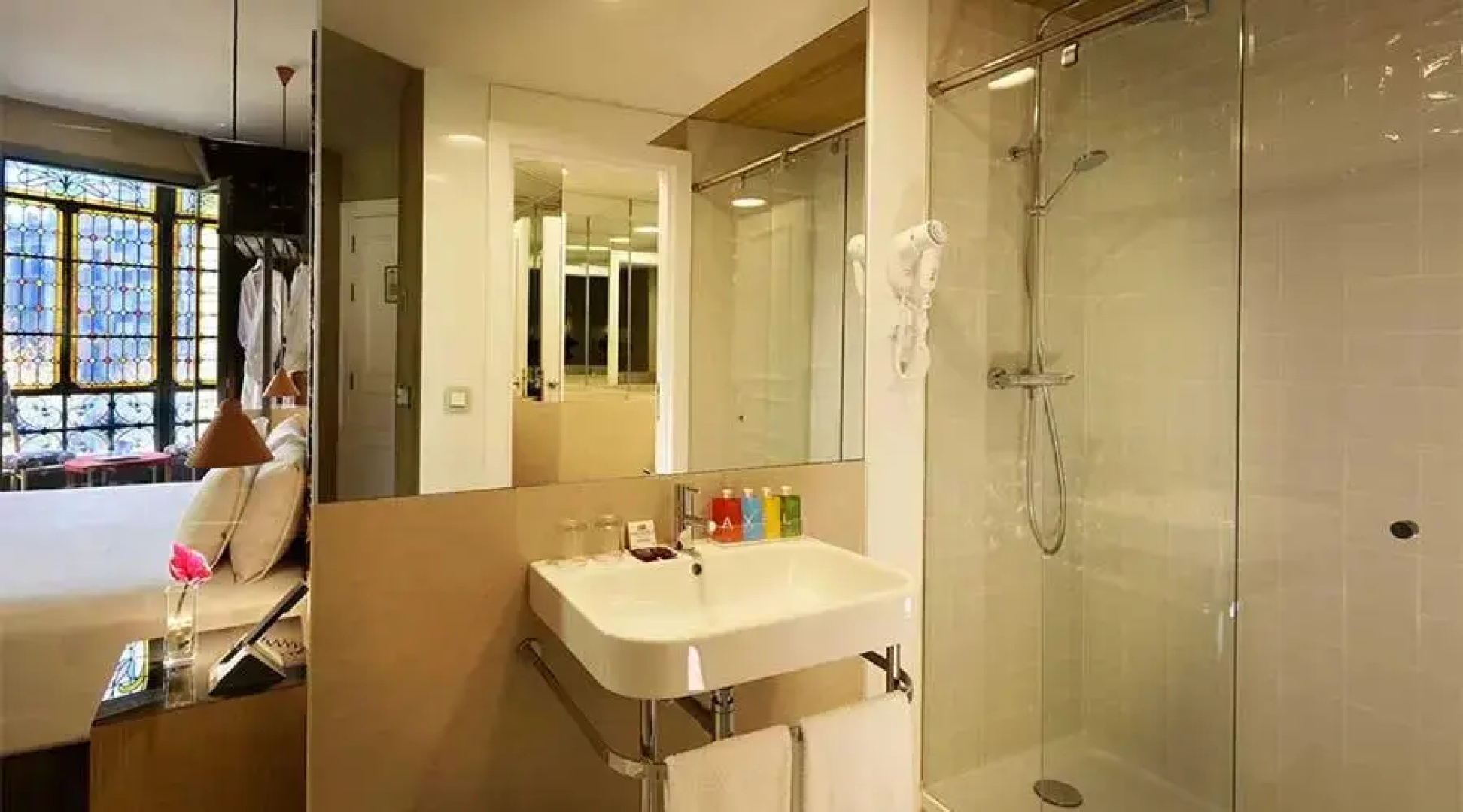 Axel Hotel Barcelona & Urban Spa - Adults Only