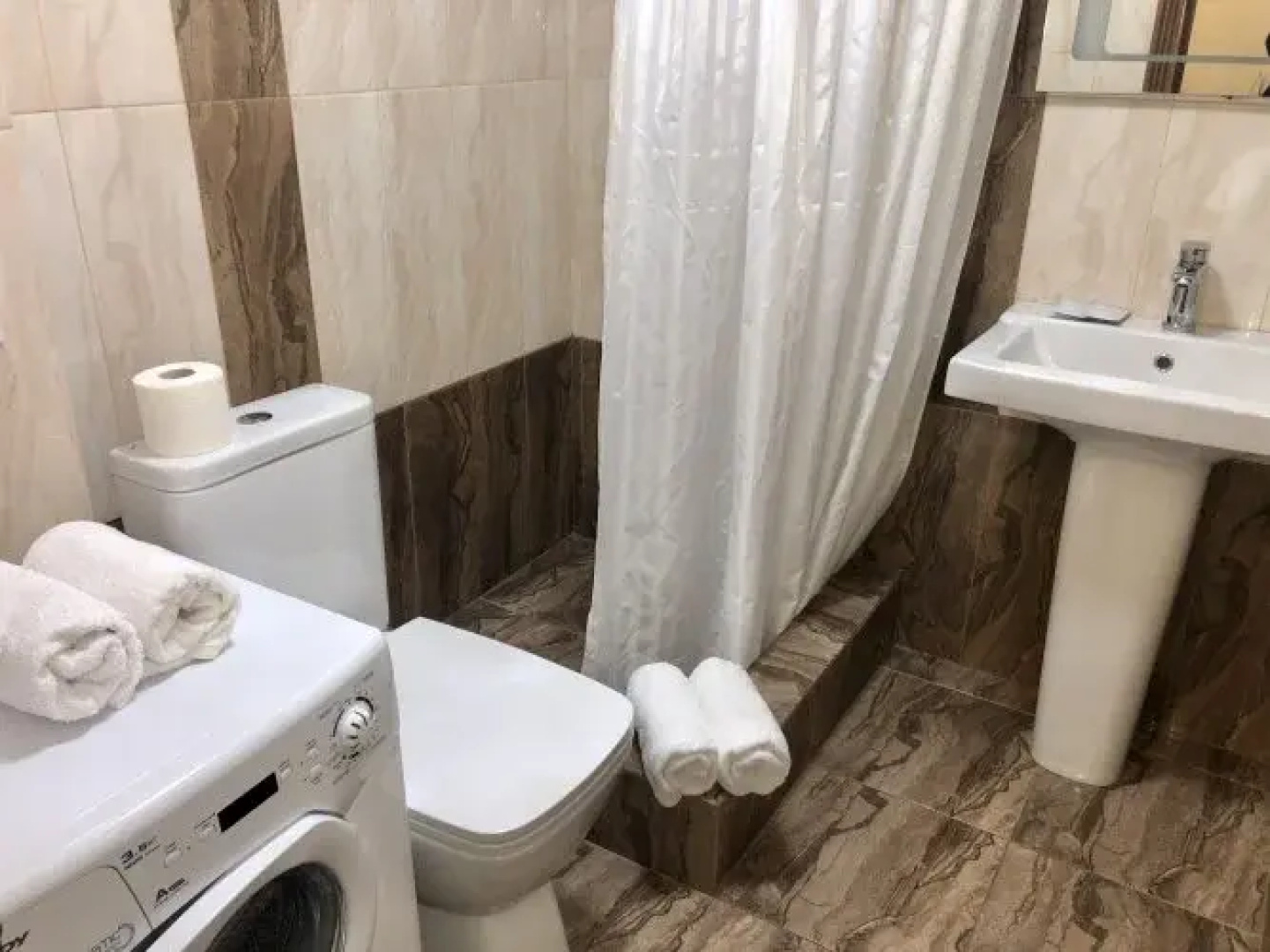Rahmaninov Apartments