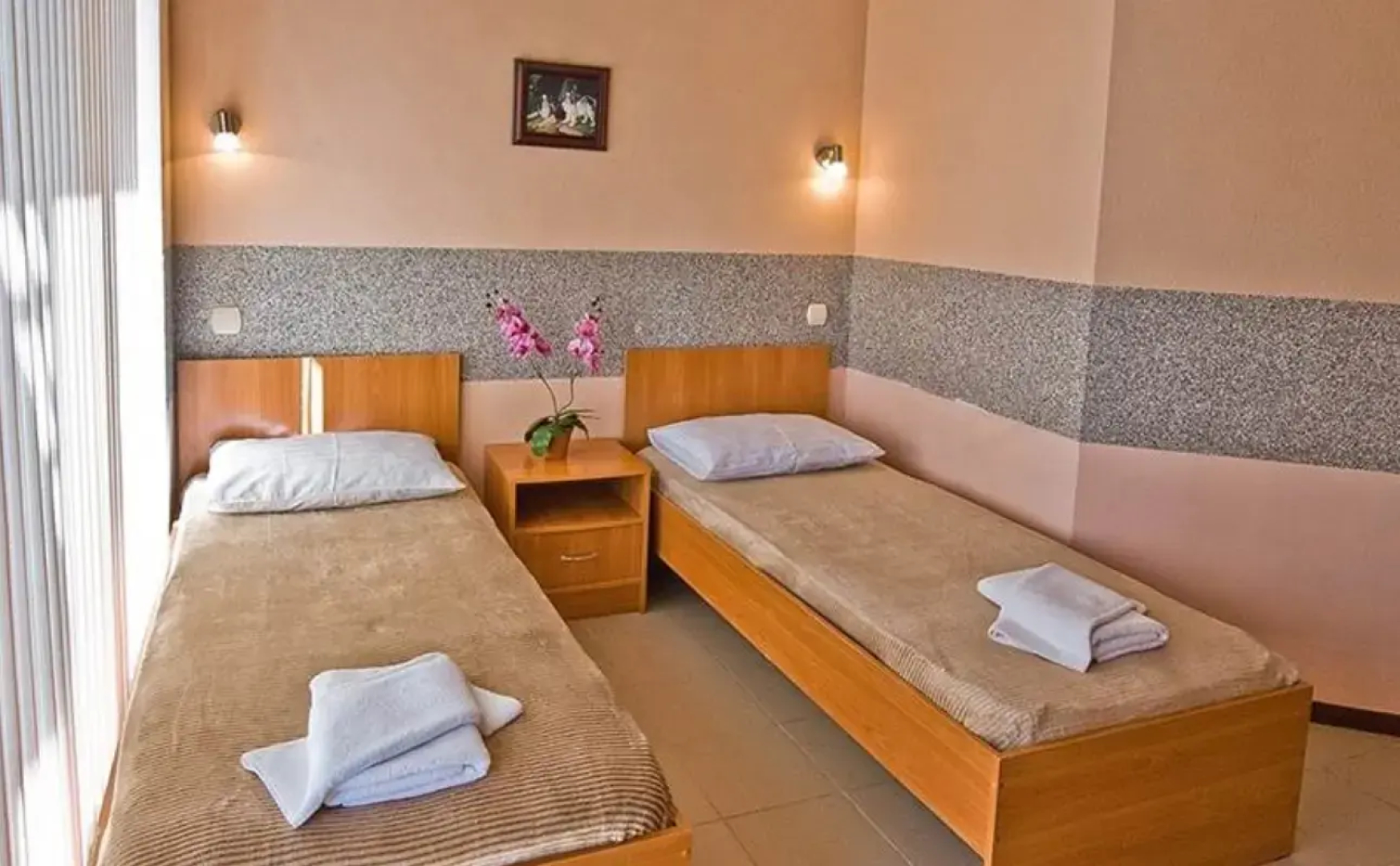Hotel Perlyna