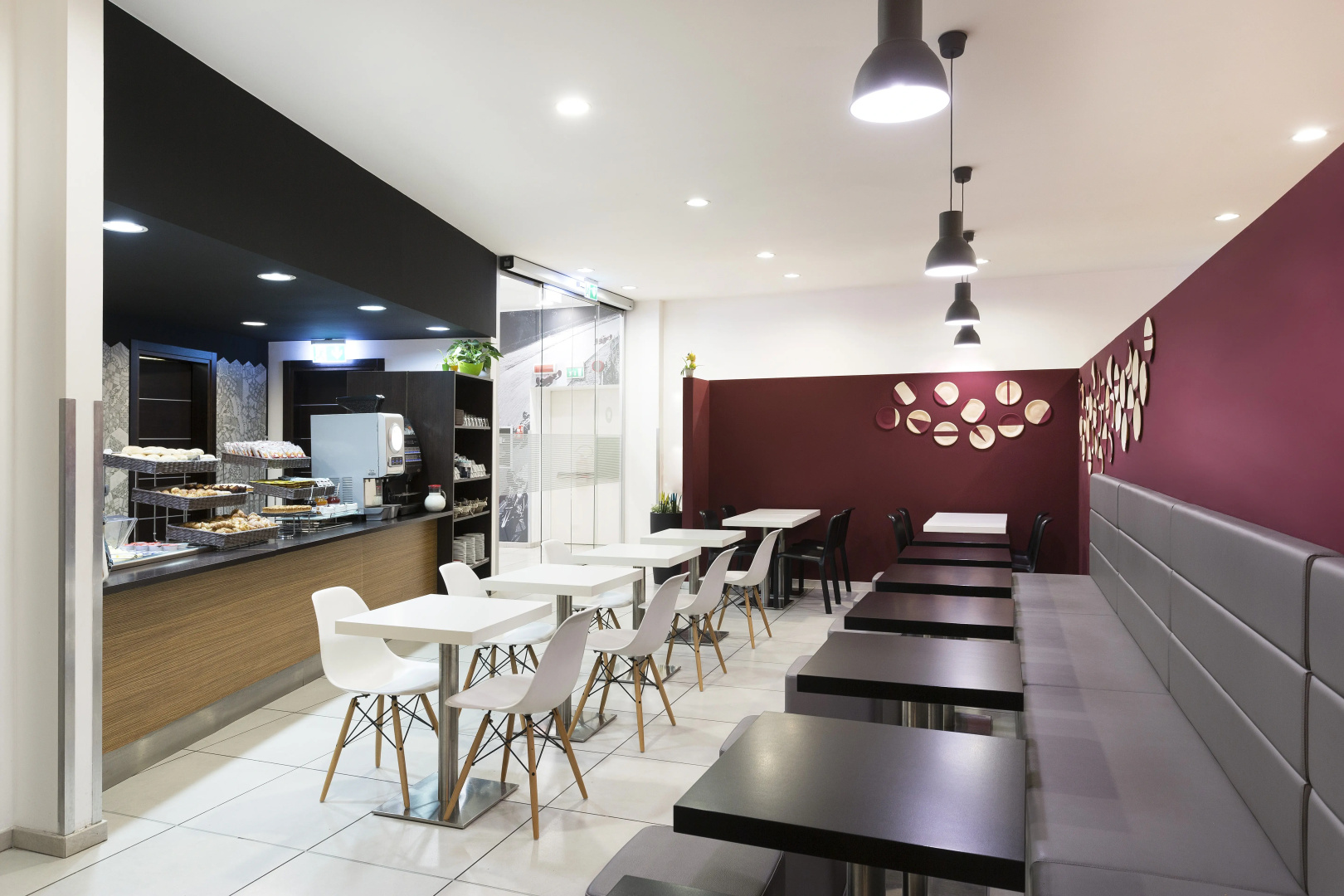 B&B Hotel Milano - Monza