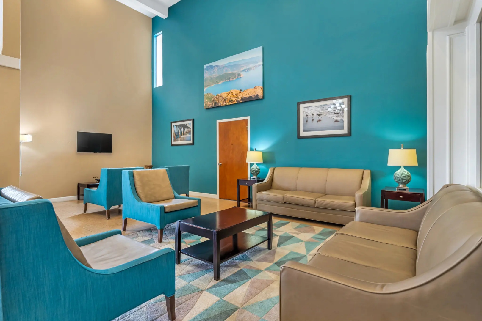 Best Western Port Lavaca Inn