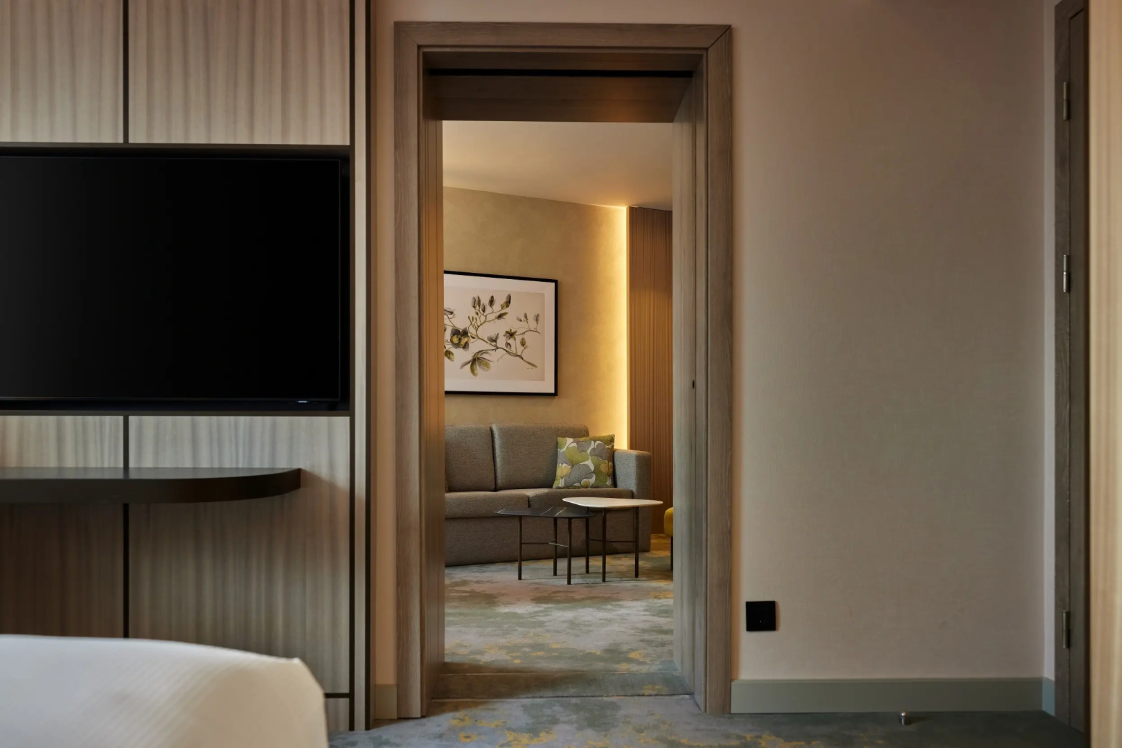 Hilton Sofia