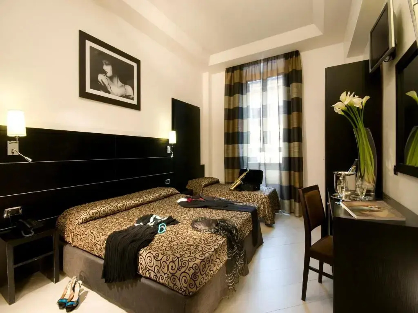 Hotel Sonya