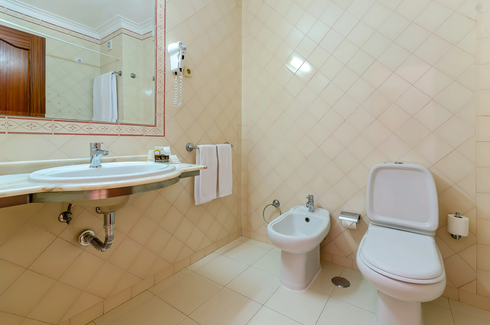 TURIM Estrela do Vau Hotel