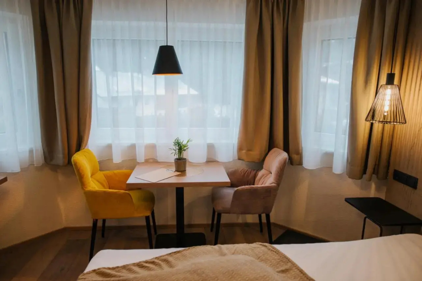 Gasthof & Hotel Perberschlager