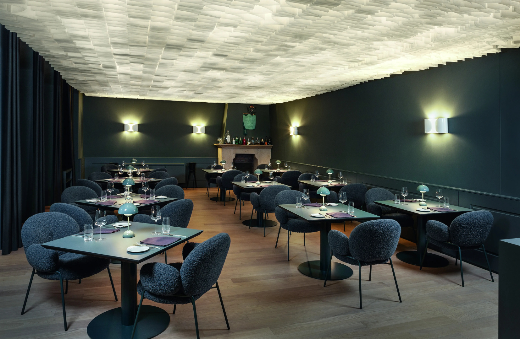 Hotel Maximilian's