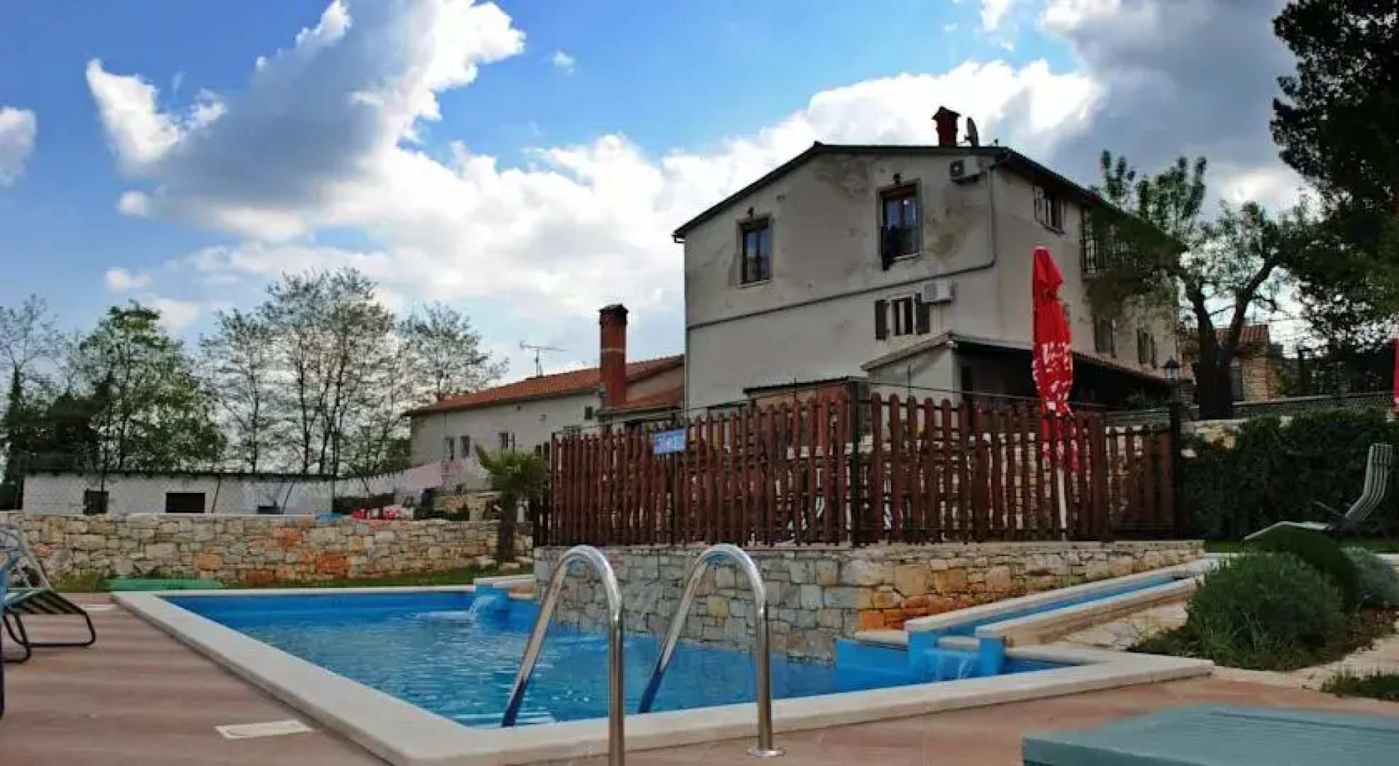 Agroturizam Konoba Milena