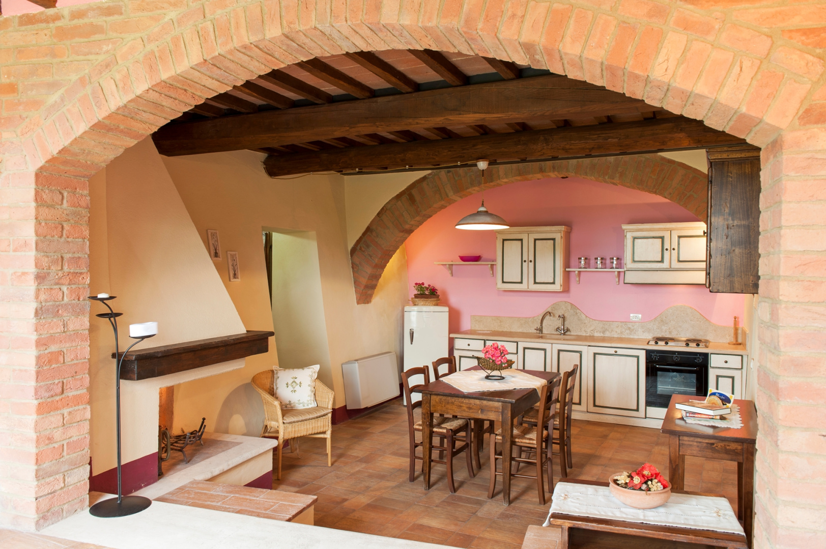 Agriturismo Baccoleno
