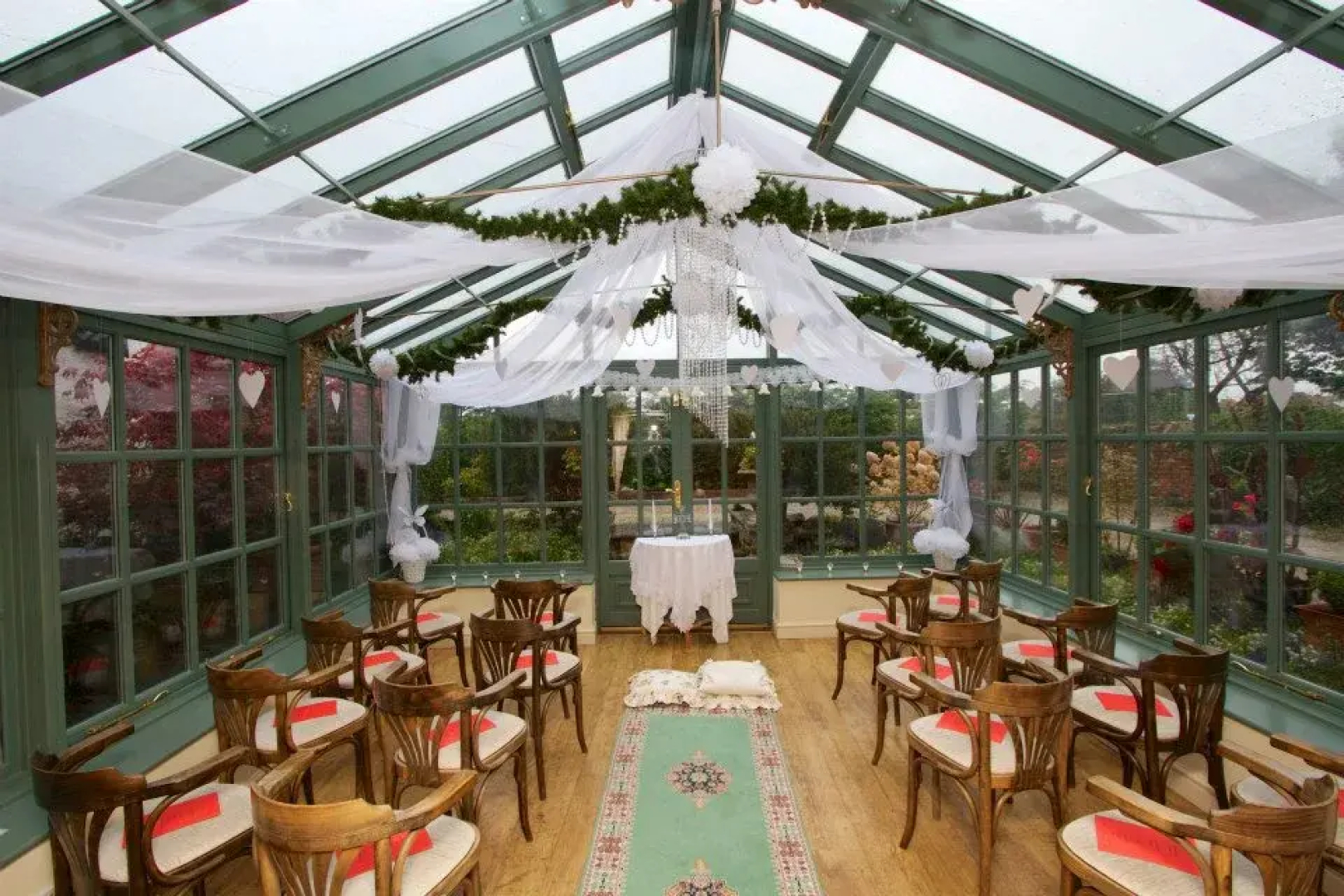 Ty'n Rhyl Boutique Bed & Breakfast