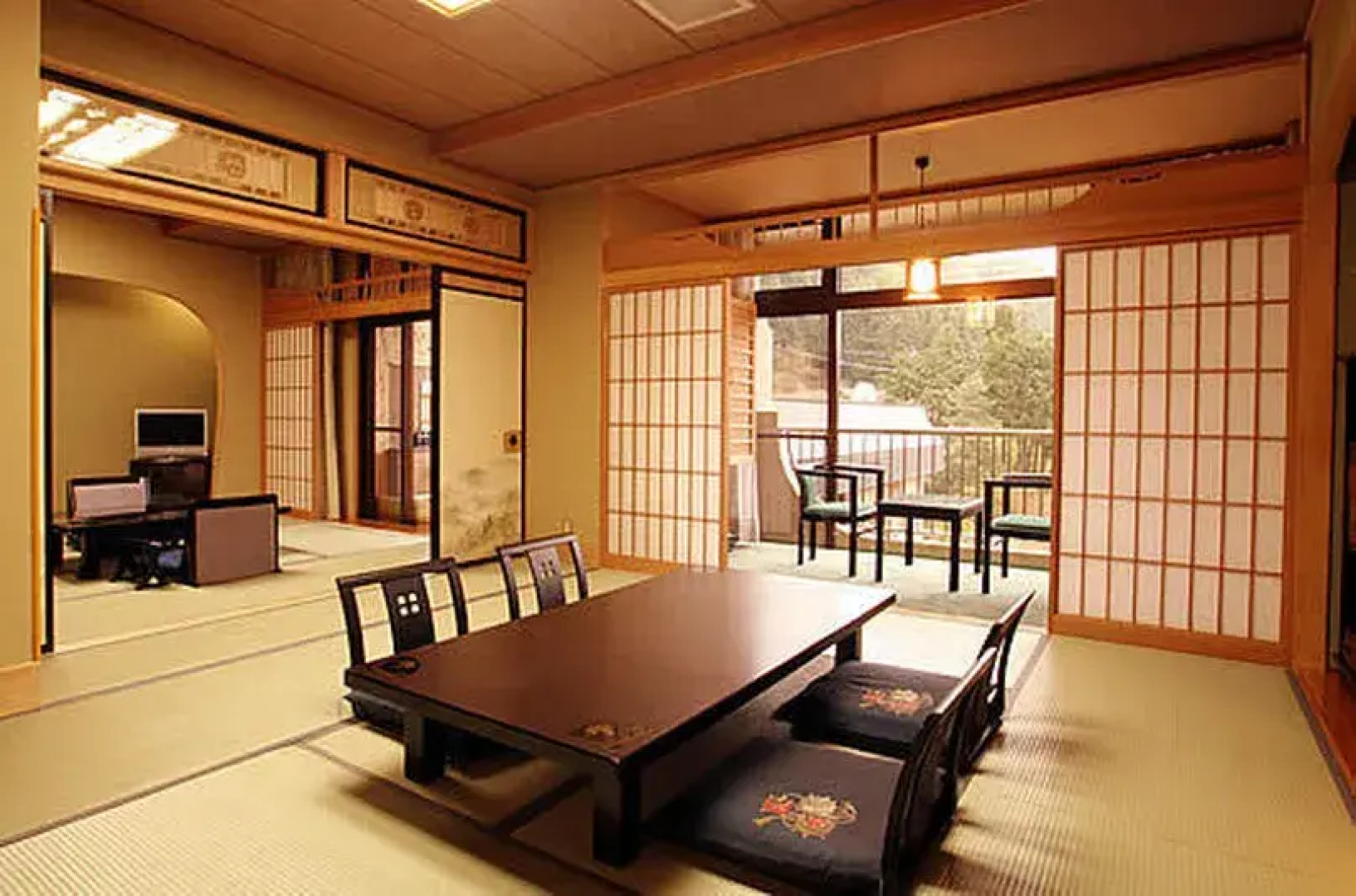 Kawaura Onsen Yamagatakan