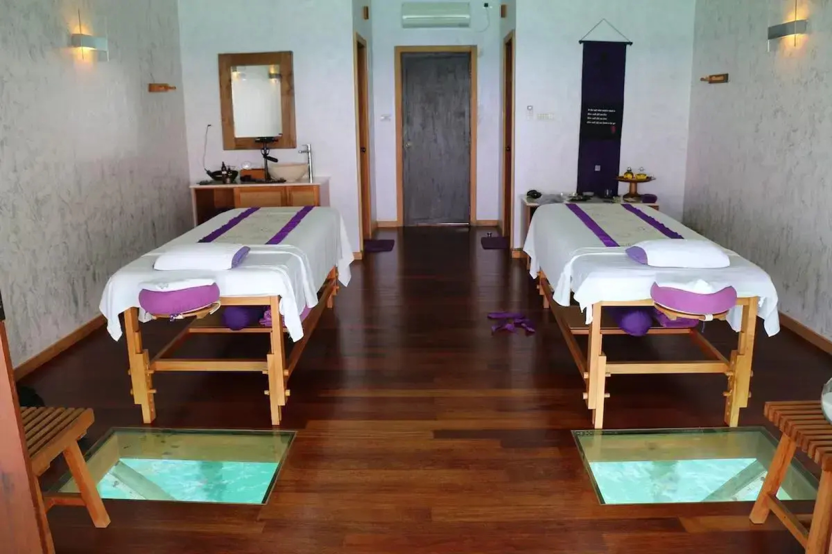 Vakarufalhi Island Resort & Spa