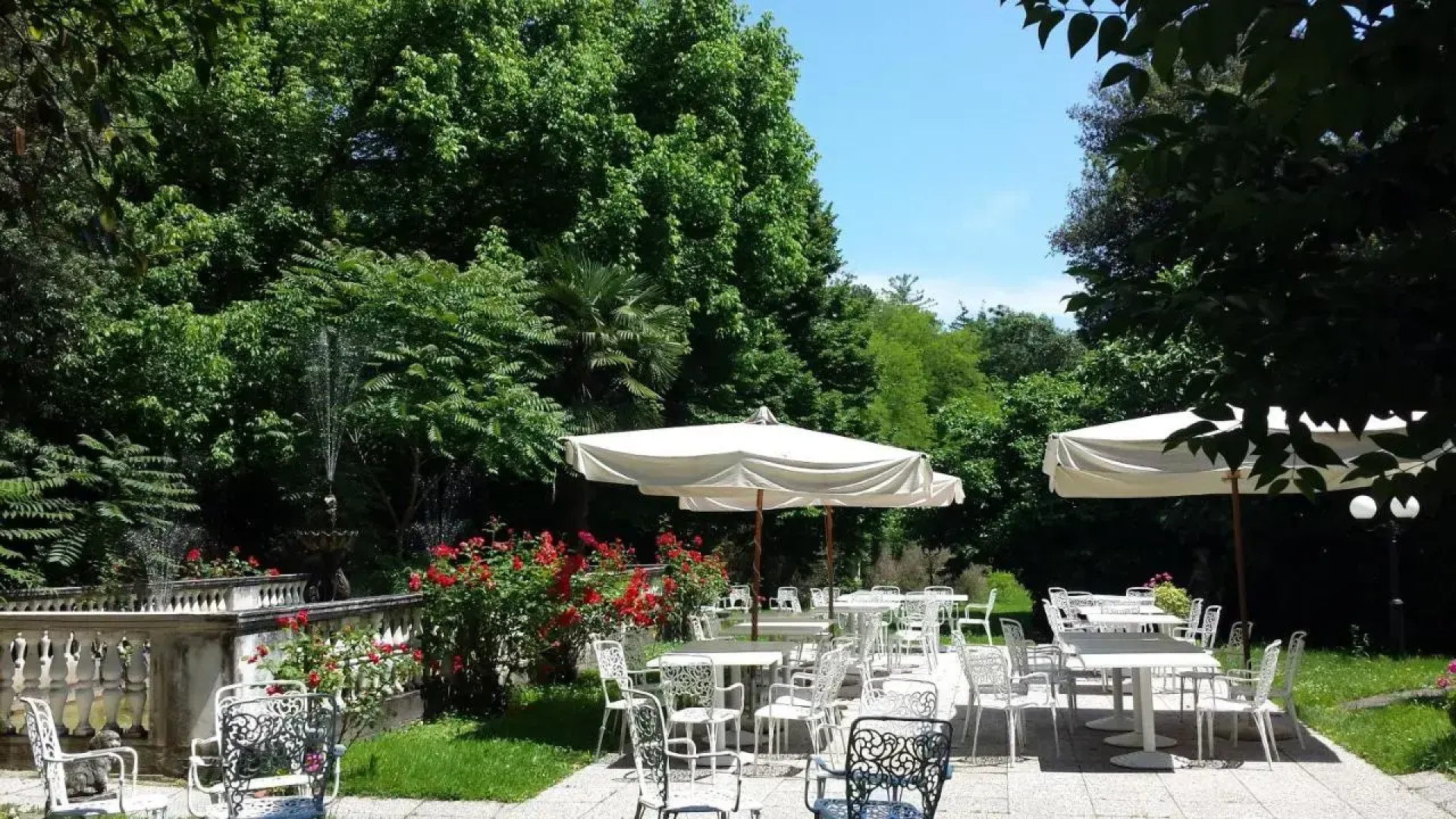 Hotel Villa Luppis