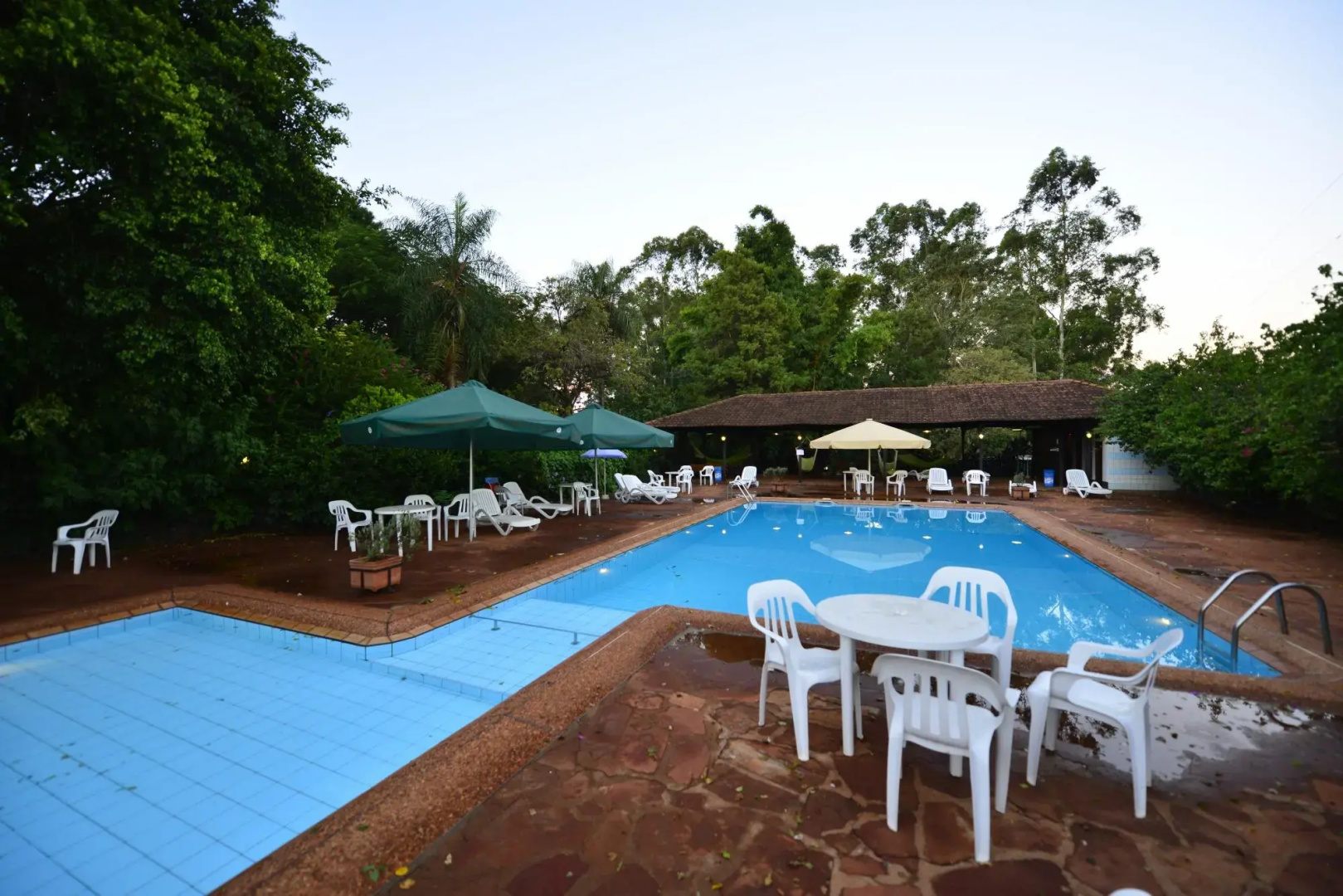 Hotel Restaurant Papillon