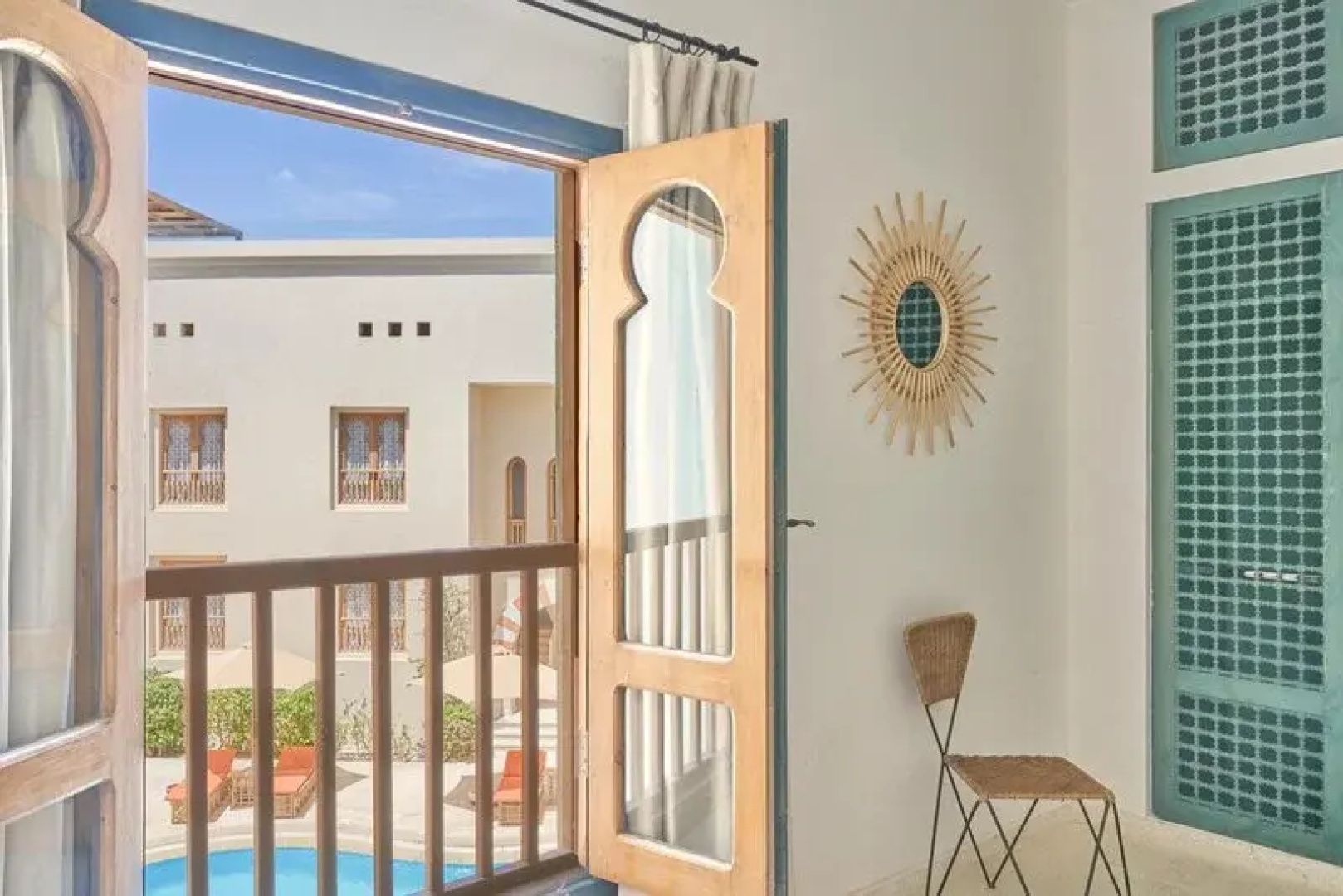 Ali Pasha Hotel El Gouna