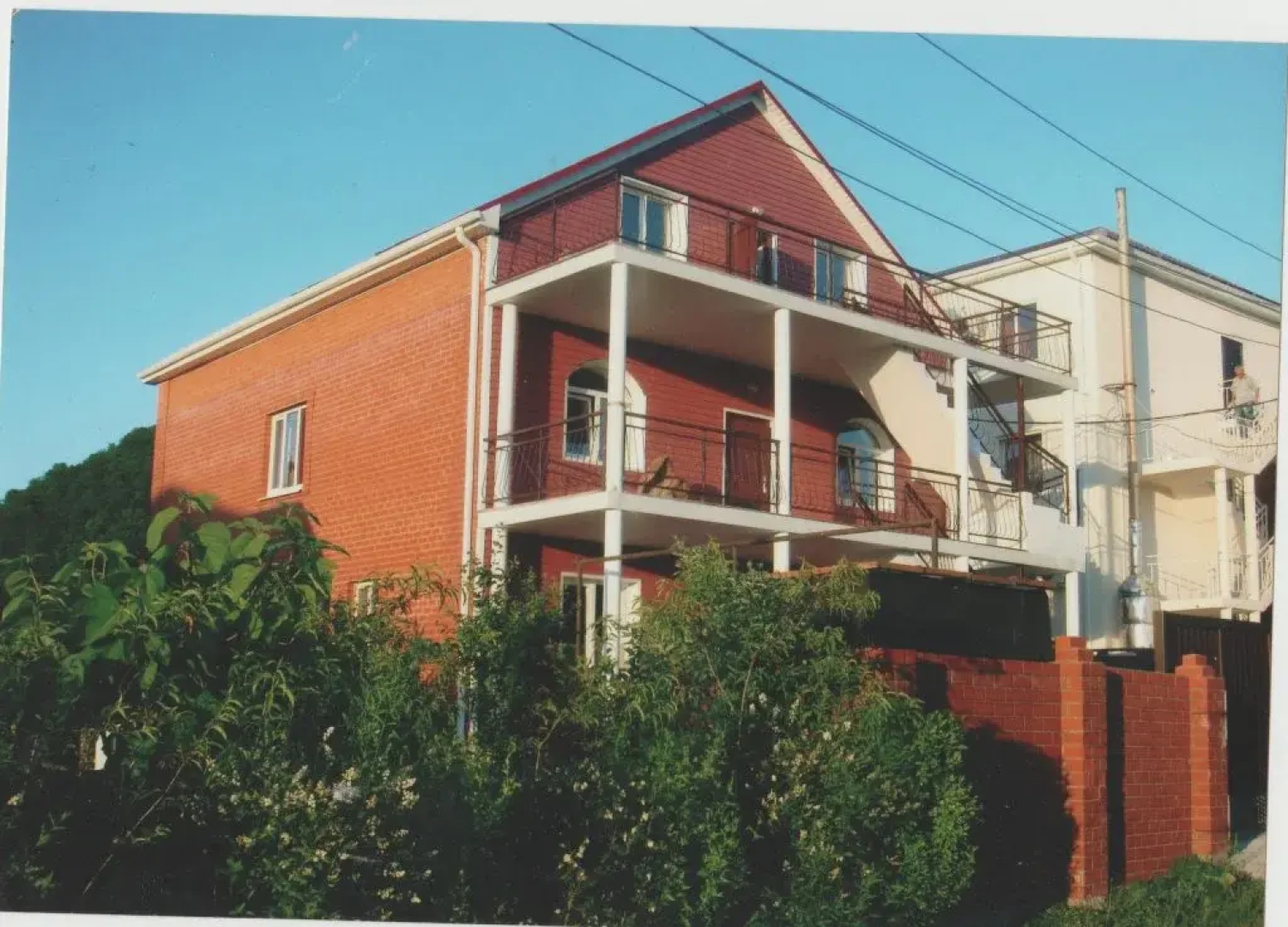 Solnechnaya Mini-Hotel