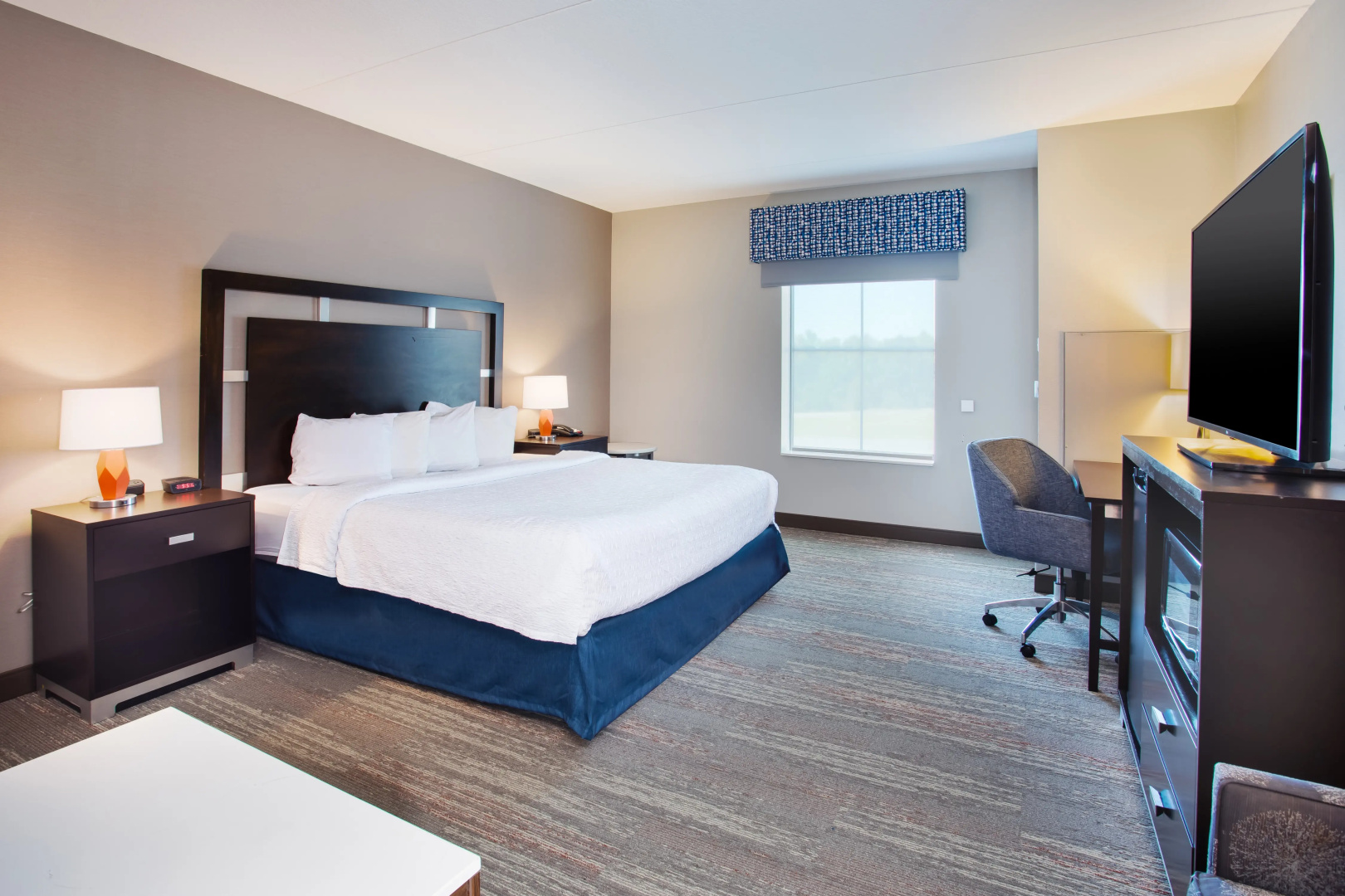 Hampton Inn & Suites Columbia/Southeast-Ft. Jackson
