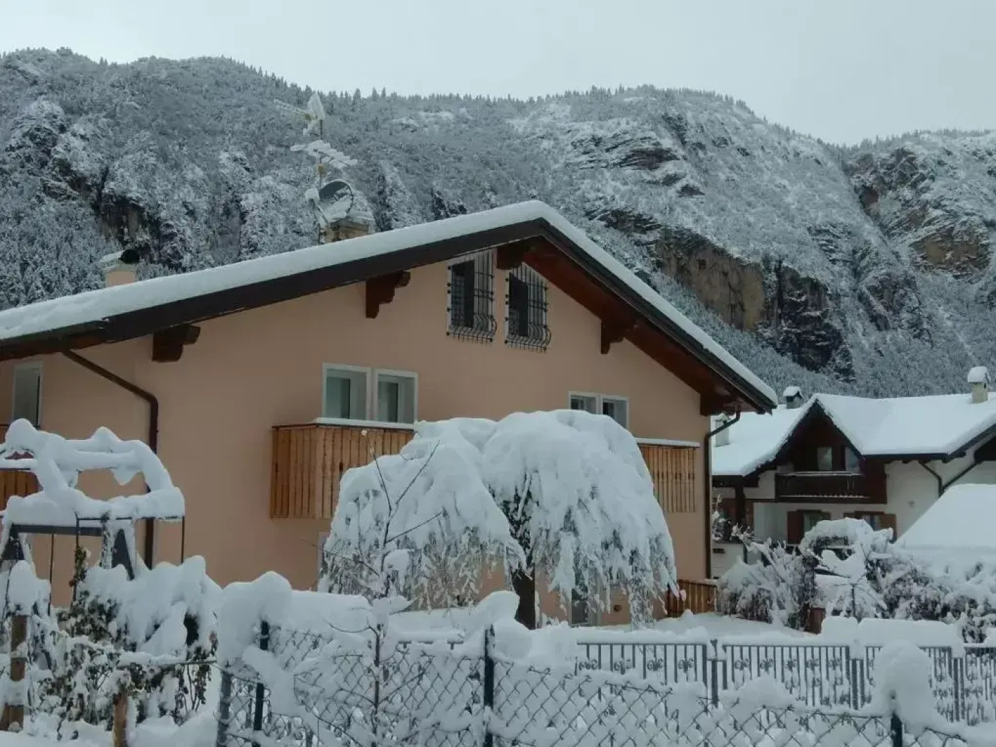 Casa Pallanch