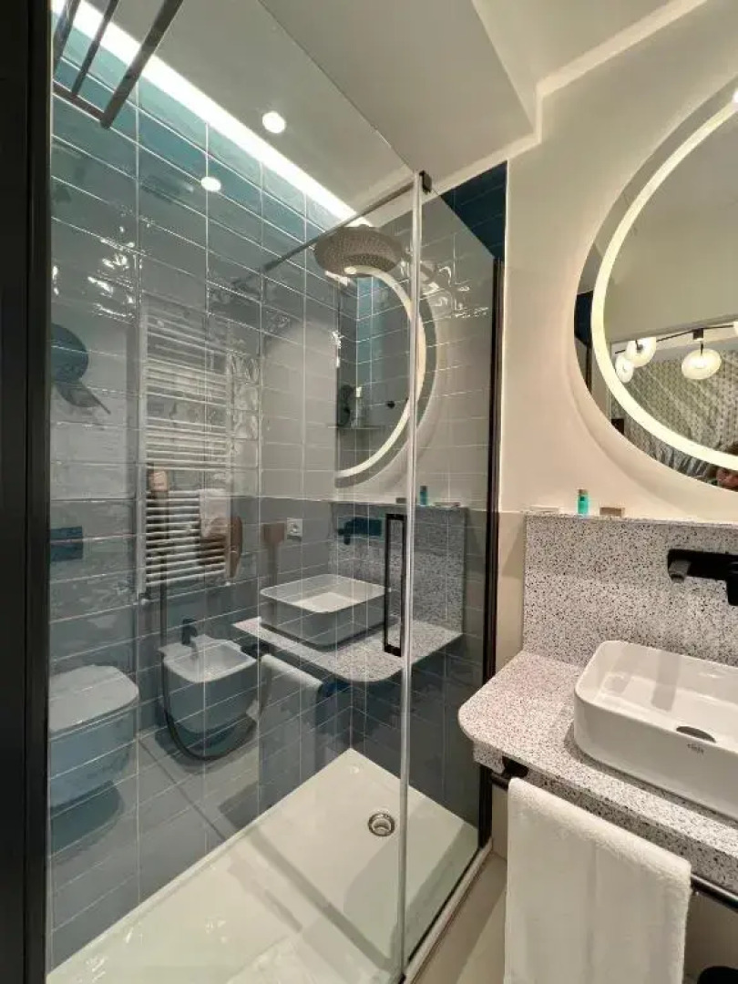 Boutique Hotel Martini 17