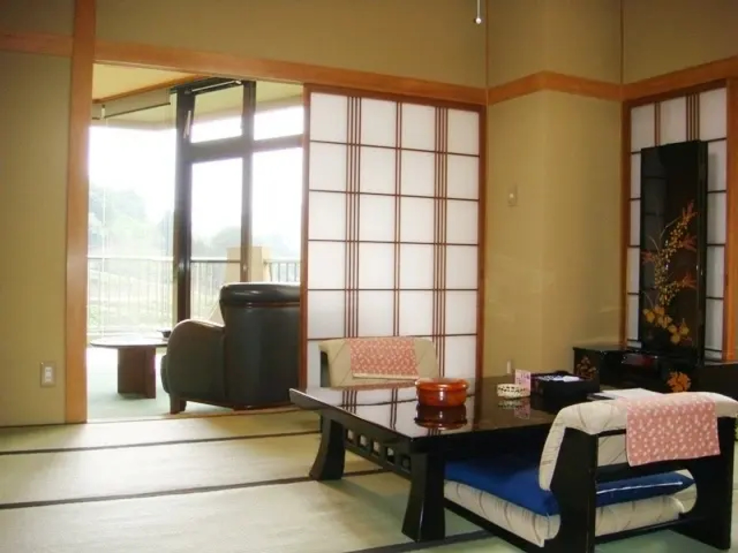 Kawaura Onsen Yamagatakan