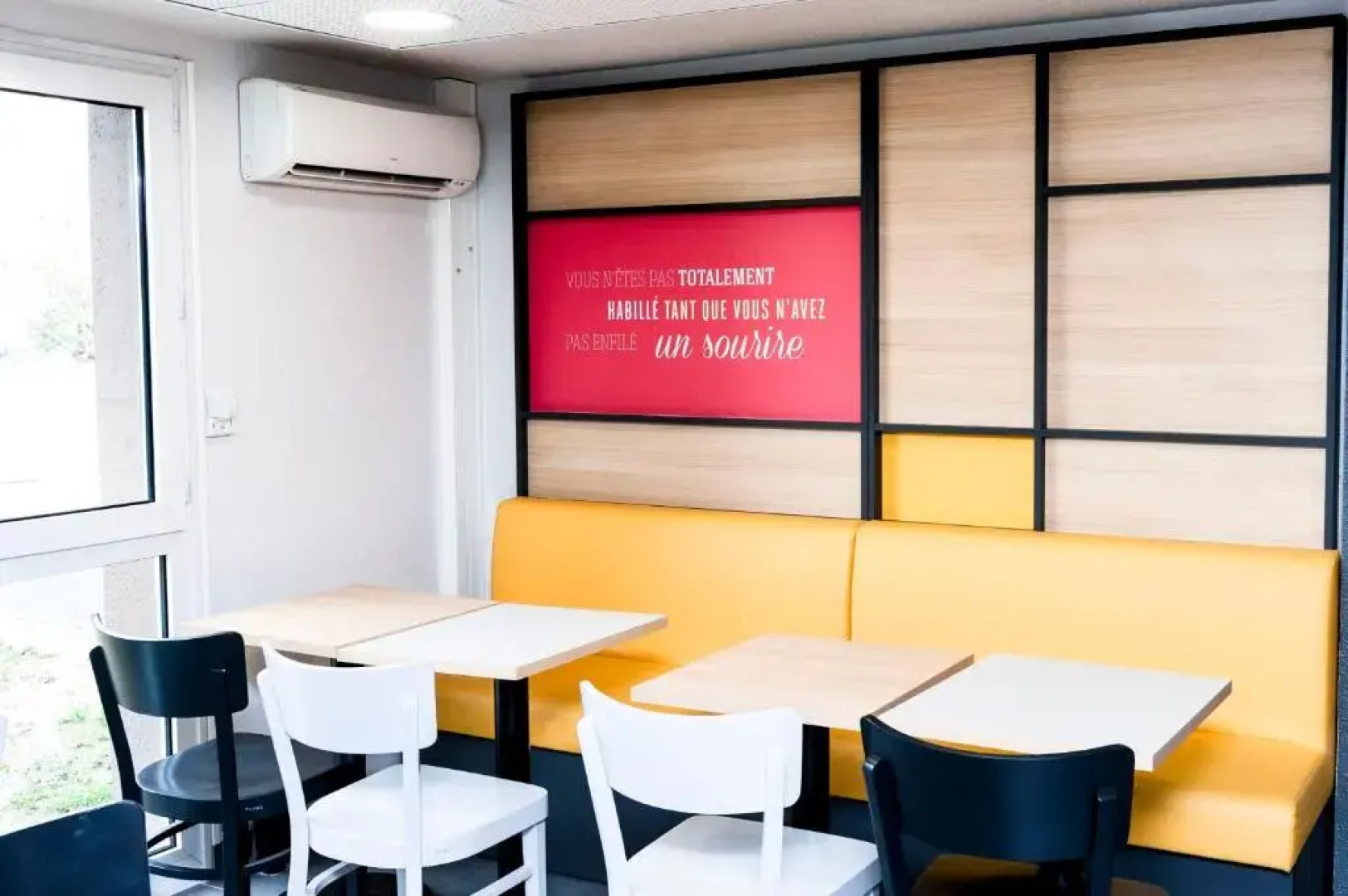 B&B HOTEL Chalon-sur-Saône Sud