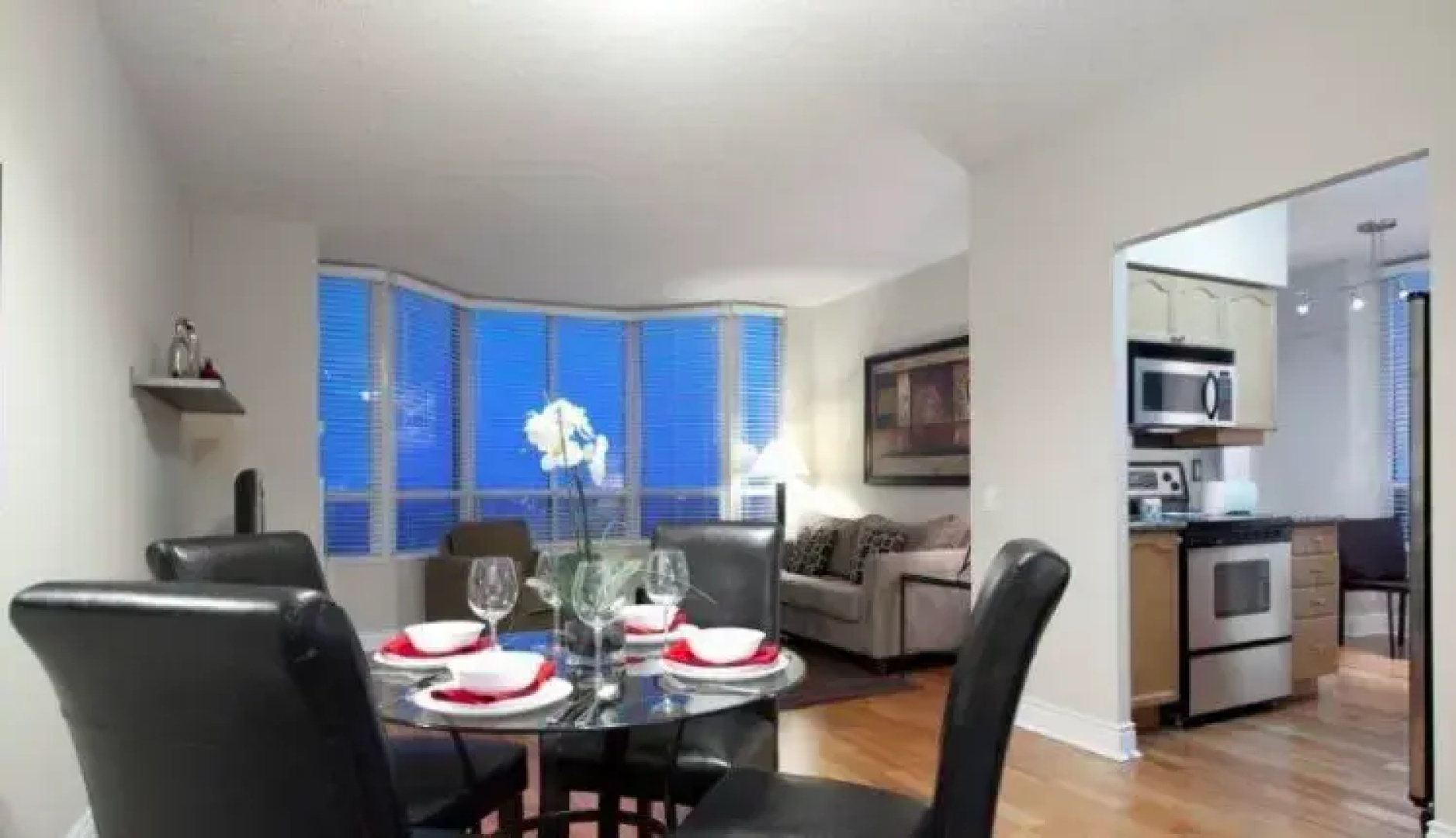 DelSuites Circa