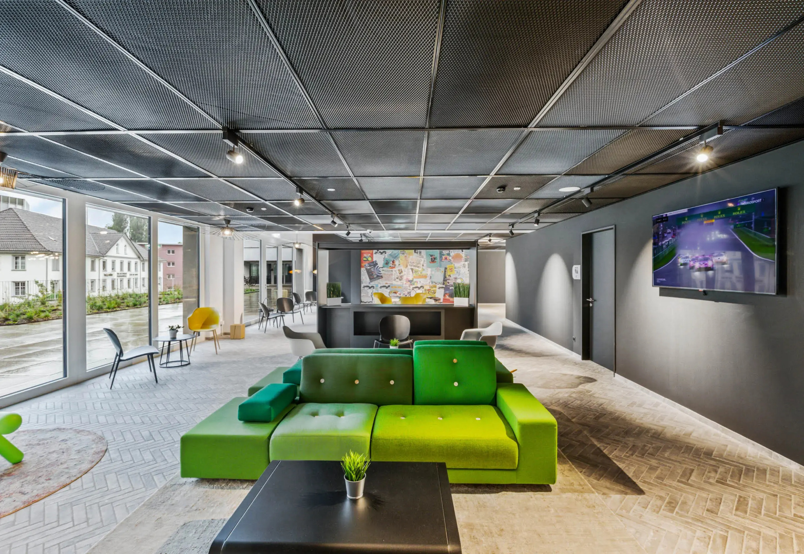 B&B Hotel St Gallen